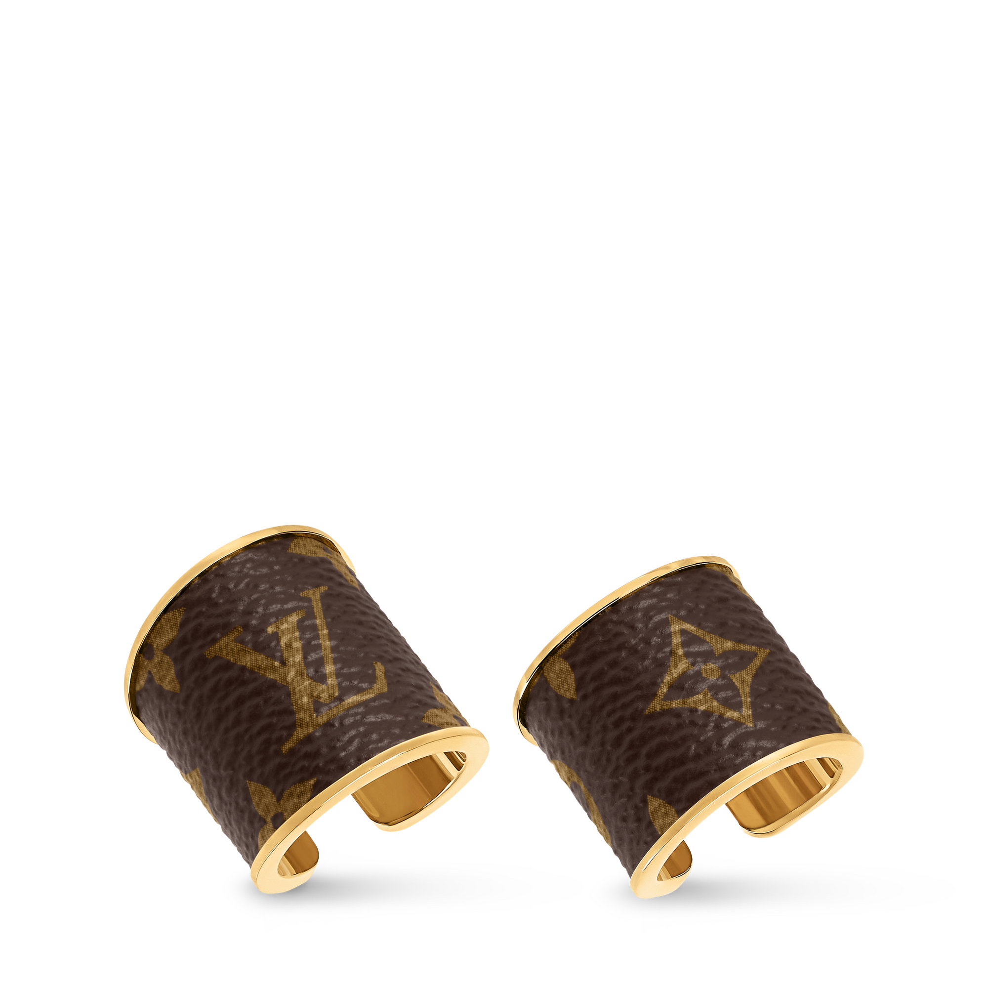 S00 Bisutería Anillos Conjunto de anillos Monograma Heritage | Louis Vuitton ® (Ampliar producto)
