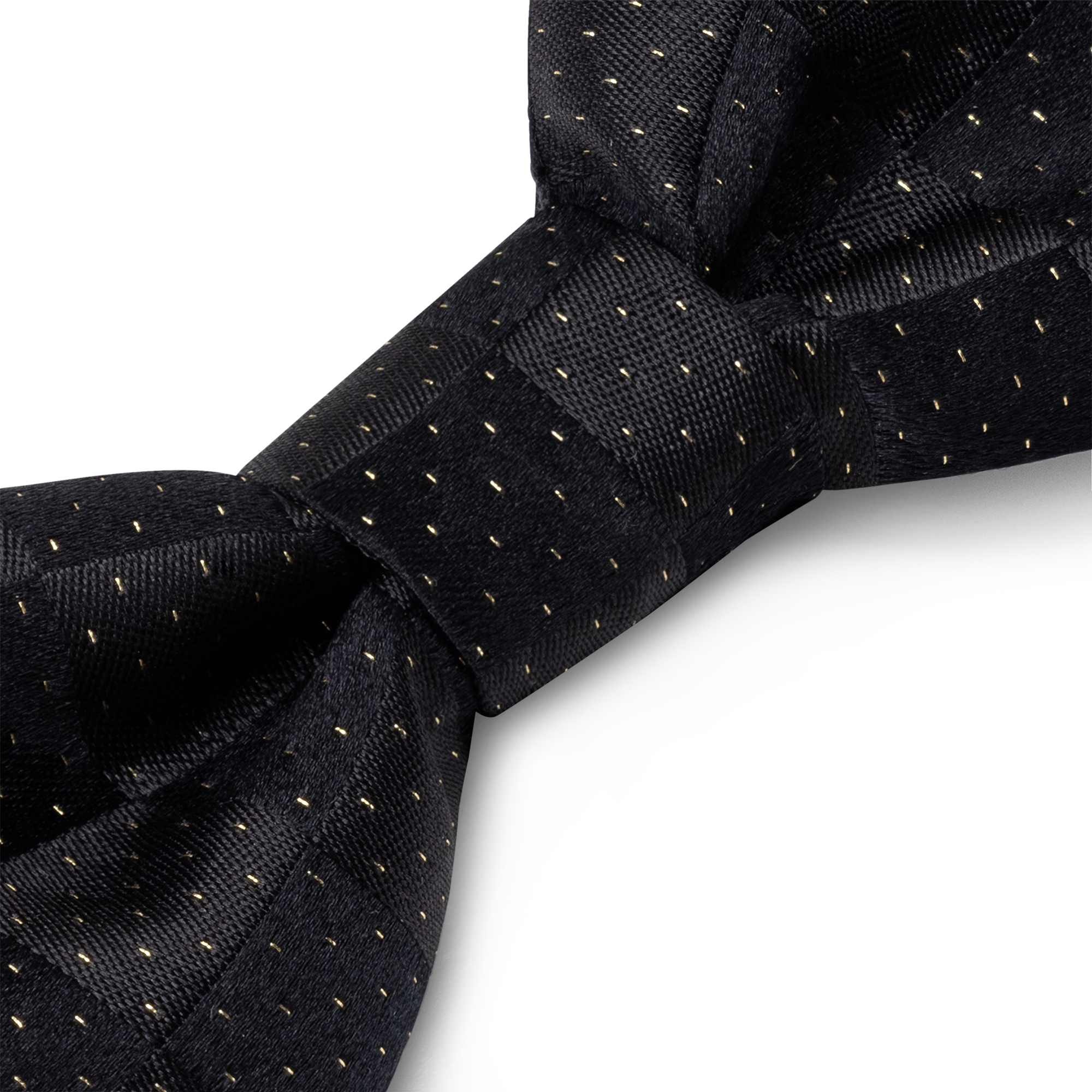 S00 Accesorios Corbatas y pañuelos Corbata de moño Damier | Louis Vuitton ® (Ampliar producto)