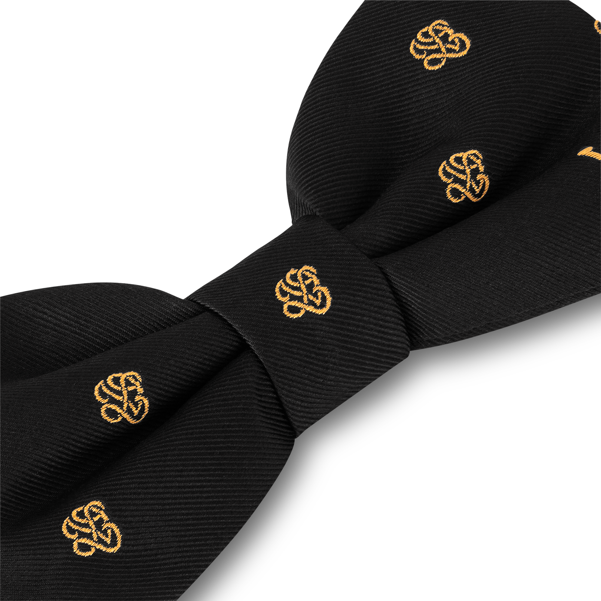 S00 Accesorios Corbatas y pañuelos Corbata de moño LV Dynasty | Louis Vuitton ® (Ampliar producto)