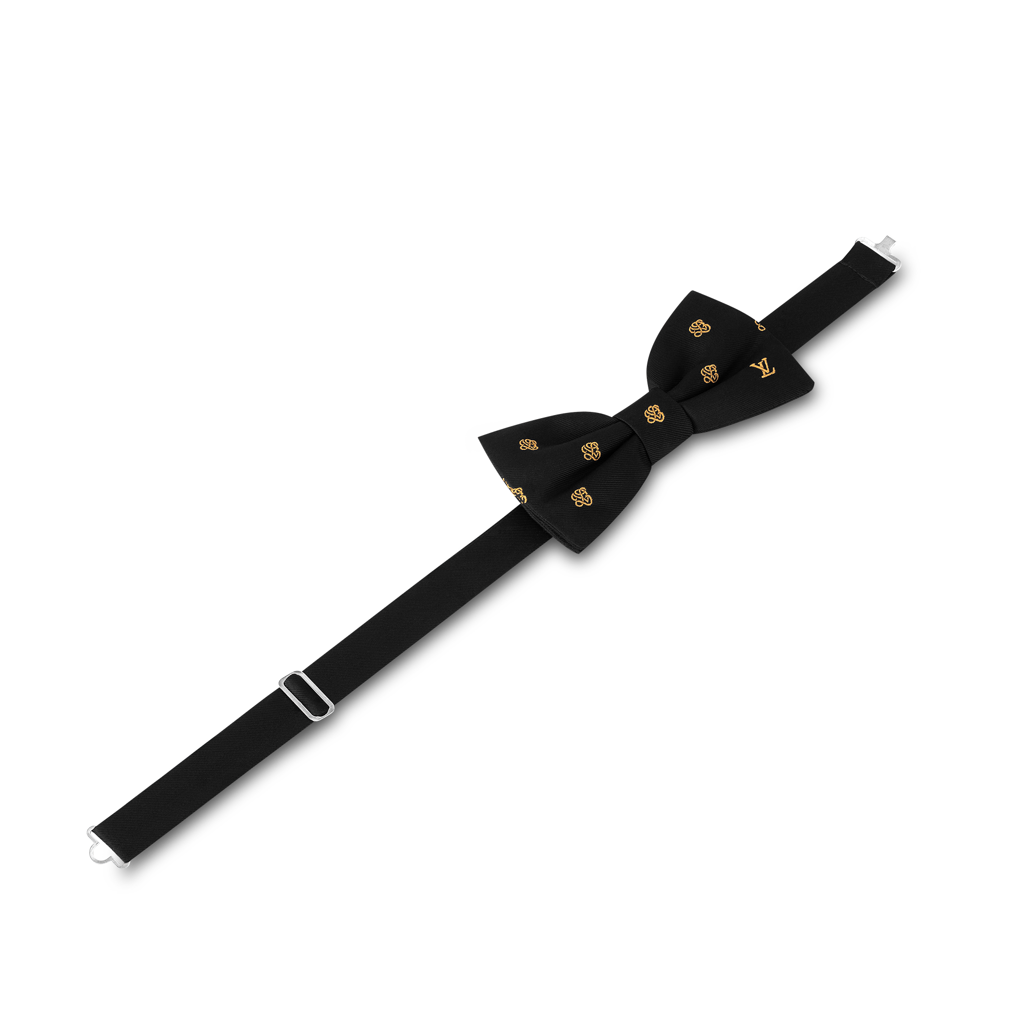 S00 Accesorios Corbatas y pañuelos Corbata de moño LV Dynasty | Louis Vuitton ® (Ampliar producto)