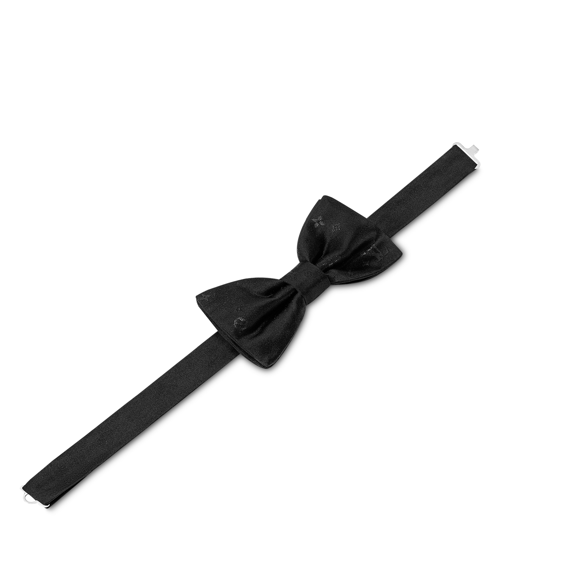 S00 Accesorios Corbatas y pañuelos Corbata de moño LV Starry Night | Louis Vuitton ® (Ampliar producto)