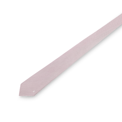 S00 Accesorios Corbatas y pañuelos Corbata Diamonds V | Louis Vuitton ® (Ampliar producto)