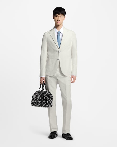S00 Accessories Ties Fresh Stripes Tie | Louis Vuitton ®