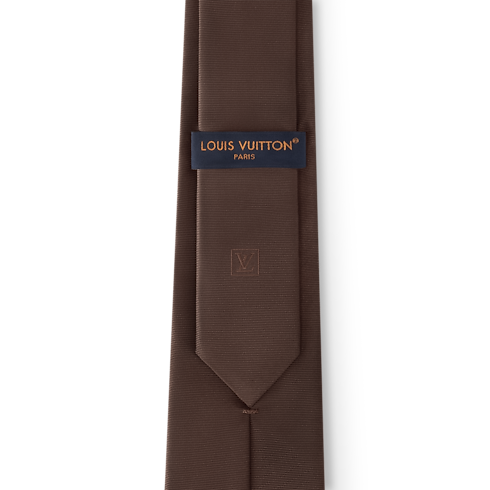 S00 Accesorios Corbatas y pañuelos Corbata Louis Vuitton | Louis Vuitton ® (Ampliar producto)