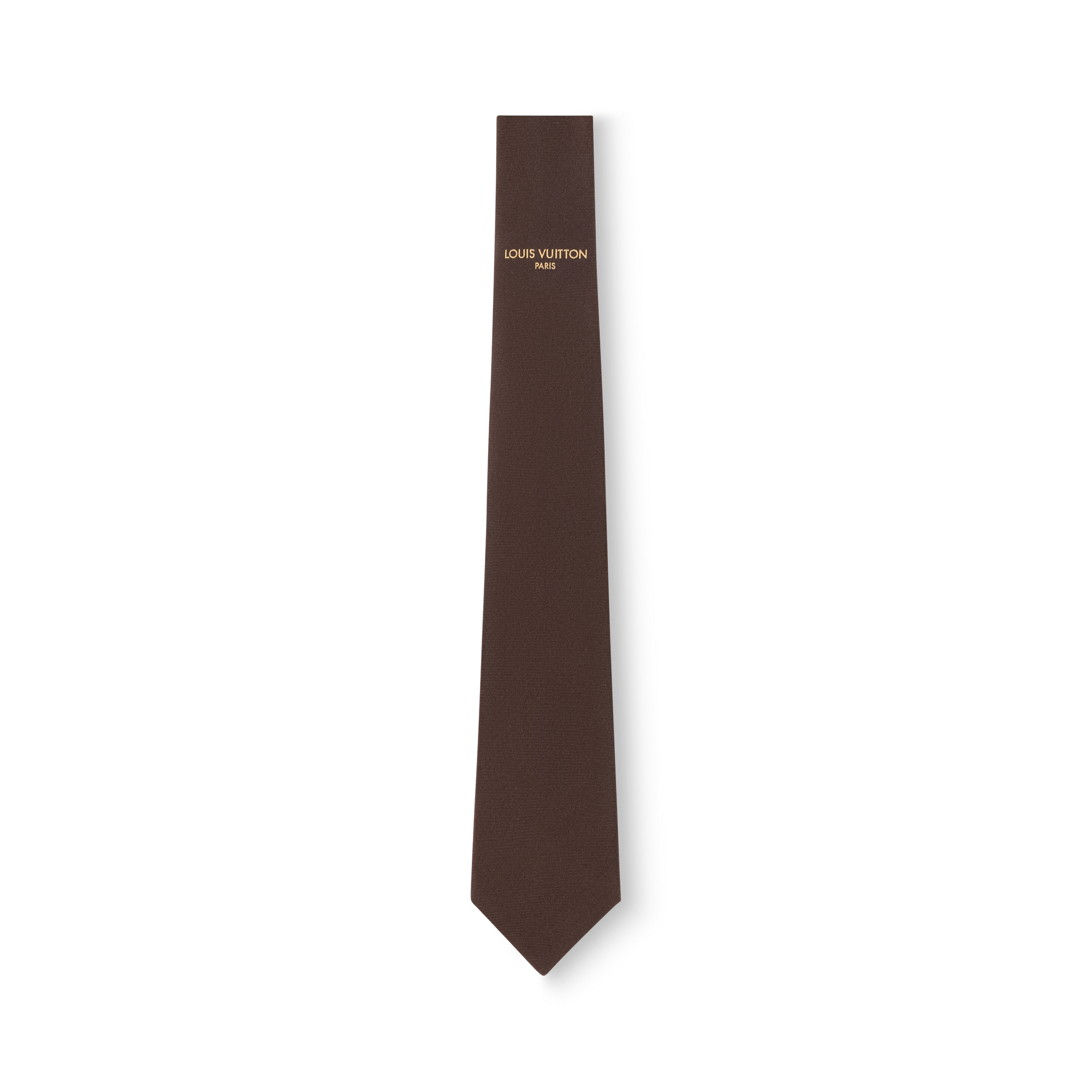 S00 Accesorios Corbatas y pañuelos Corbata Louis Vuitton | Louis Vuitton ® (Ampliar producto)