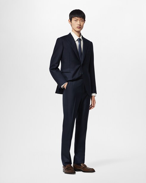 S00 Acessórios Gravatas e Lenços de Bolso Gravata LV Standout | Louis Vuitton ®