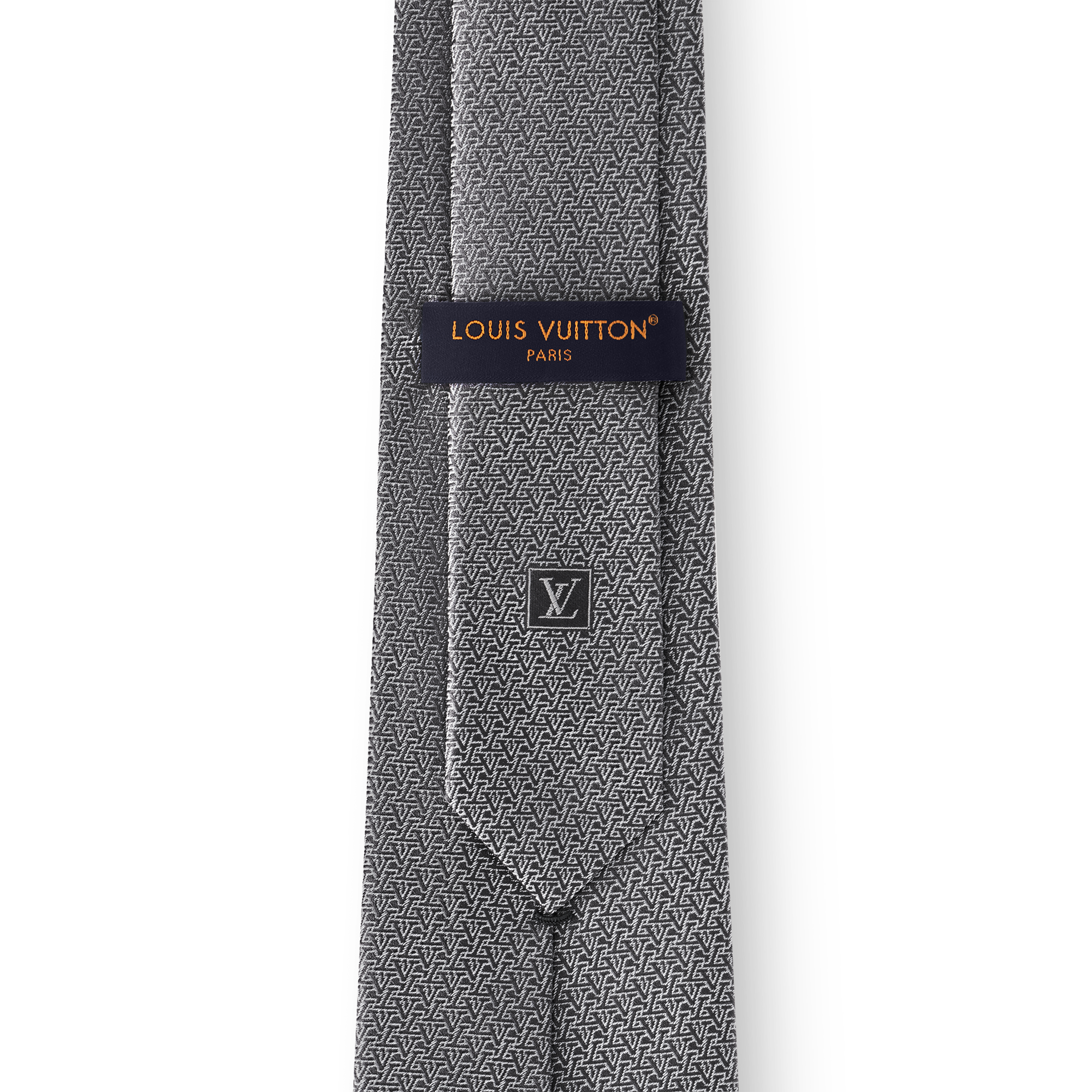 S00 Accesorios Corbatas y pañuelos Corbata LV Standout | Louis Vuitton ® (Ampliar producto)