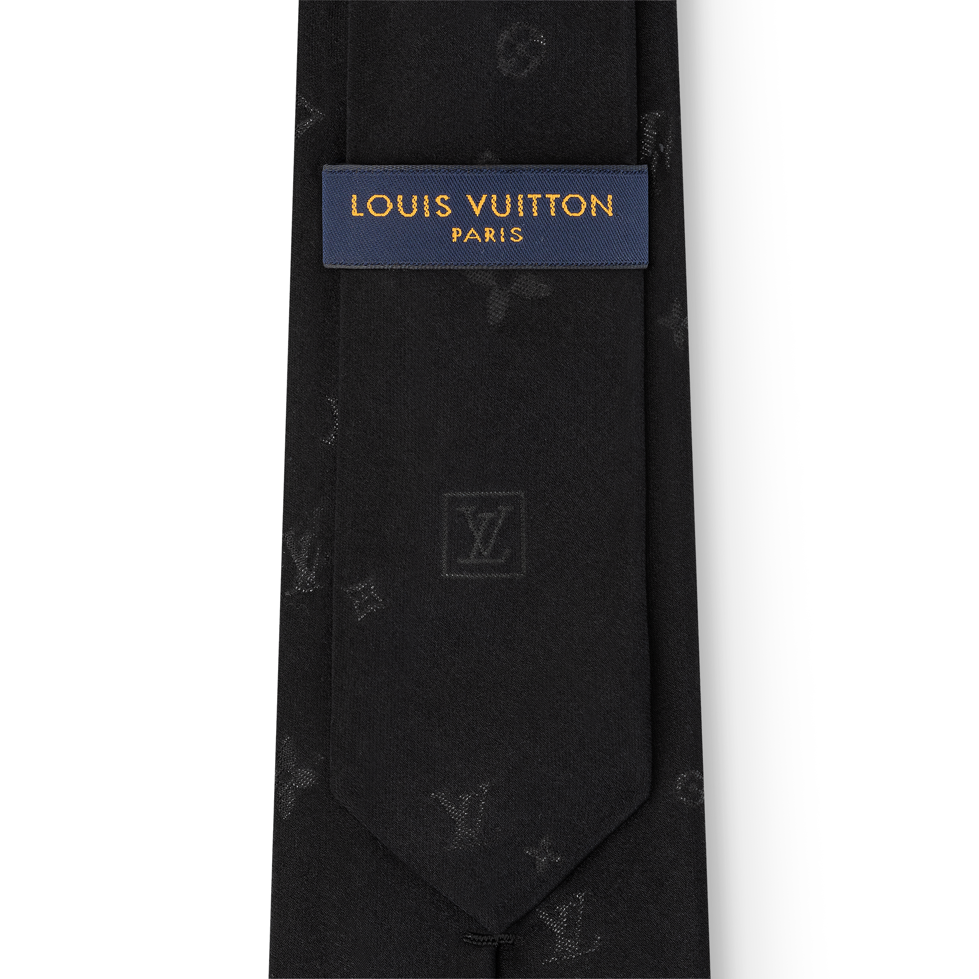 S00 Accesorios Corbatas y pañuelos Corbata LV Starry Night | Louis Vuitton ® (Ampliar producto)