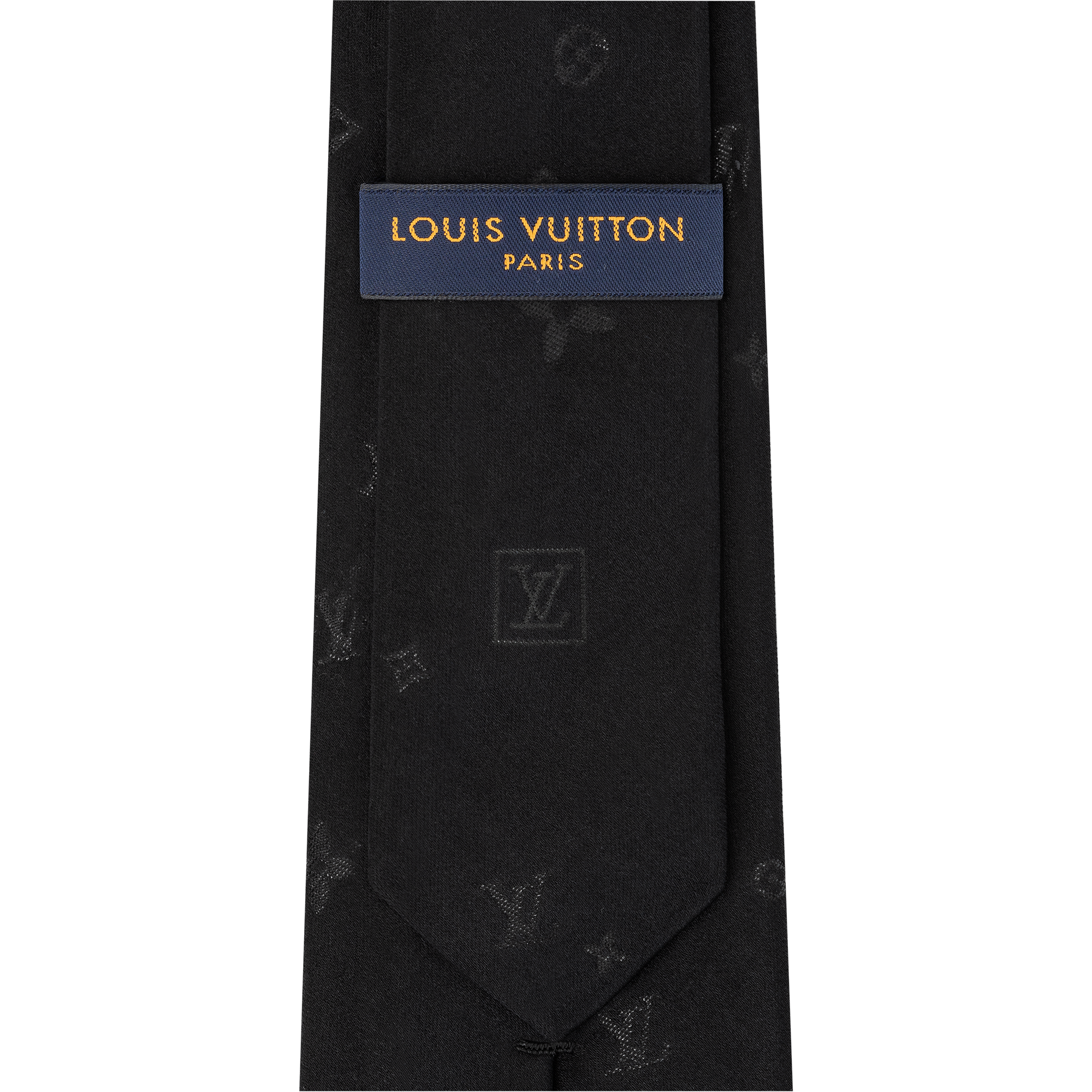 S00 Accesorios Corbatas y pañuelos Corbata LV Starry Night | Louis Vuitton ® (Ampliar producto)