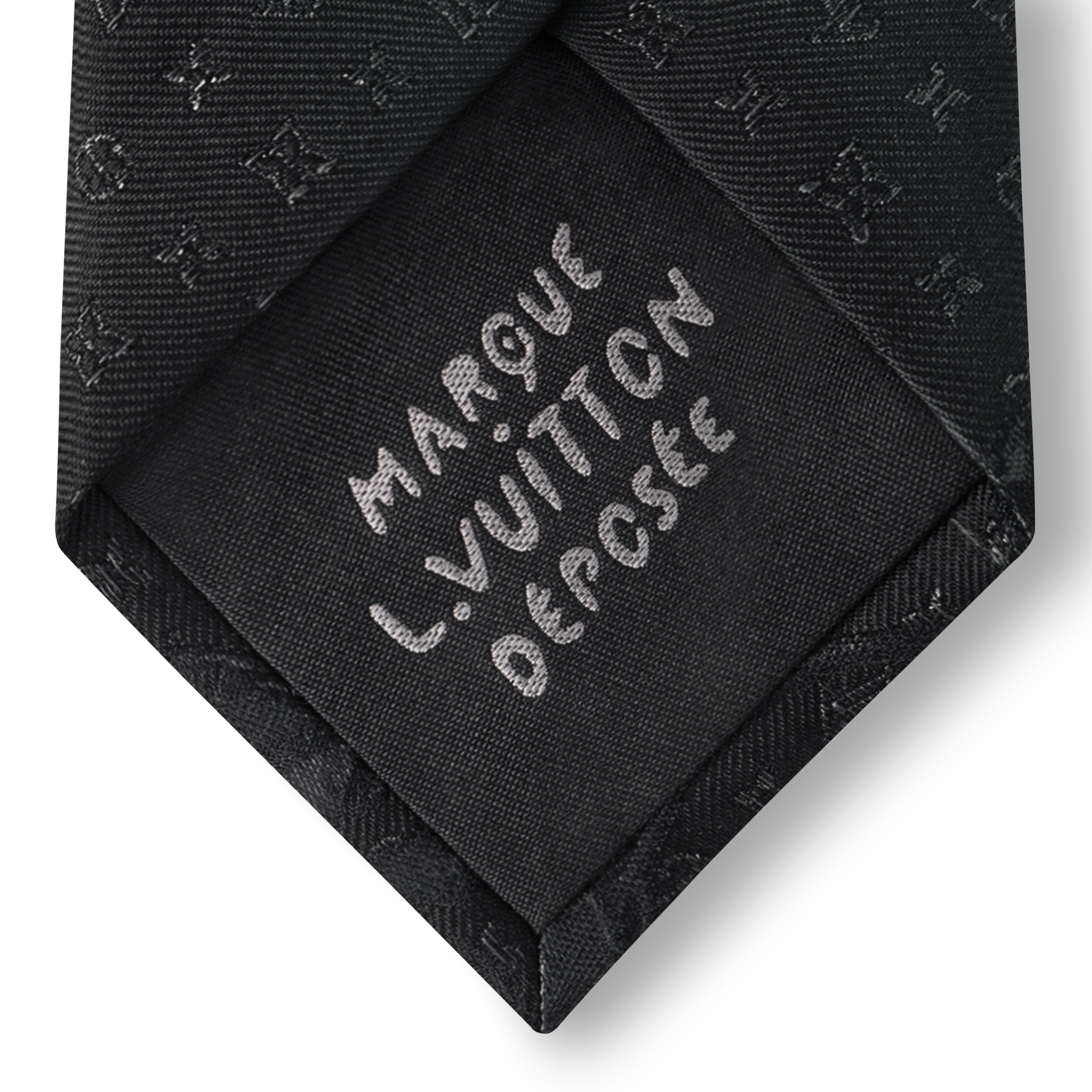 S00 Accesorios Corbatas y pañuelos Corbata Monograma Wildflowers | Louis Vuitton ® (Ampliar producto)