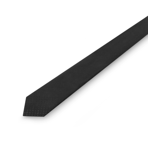 S00 Accesorios Corbatas y pañuelos Corbata Monogramissime | Louis Vuitton ® (Ampliar producto)