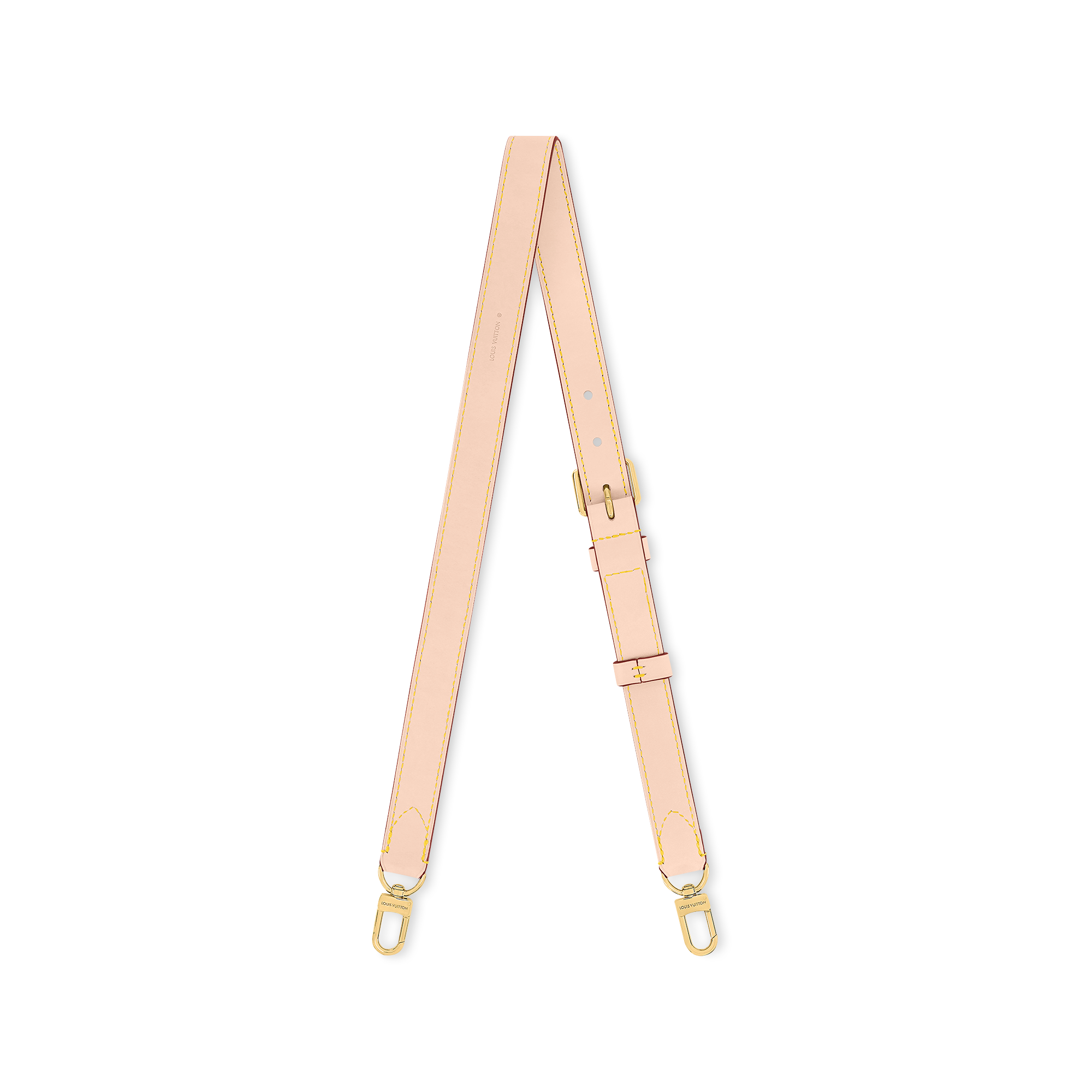 VVN Carteras y artículos de piel pequeños Todas las carteras y artículos de piel pequeños Correa Bandoulière | Louis Vuitton ® (Ampliar producto)