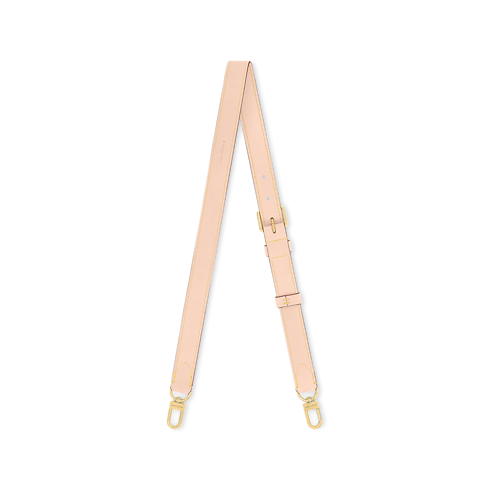 VVN Carteras y artículos de piel pequeños Todas las carteras y artículos de piel pequeños Correa Bandoulière | Louis Vuitton ® (Ampliar producto)