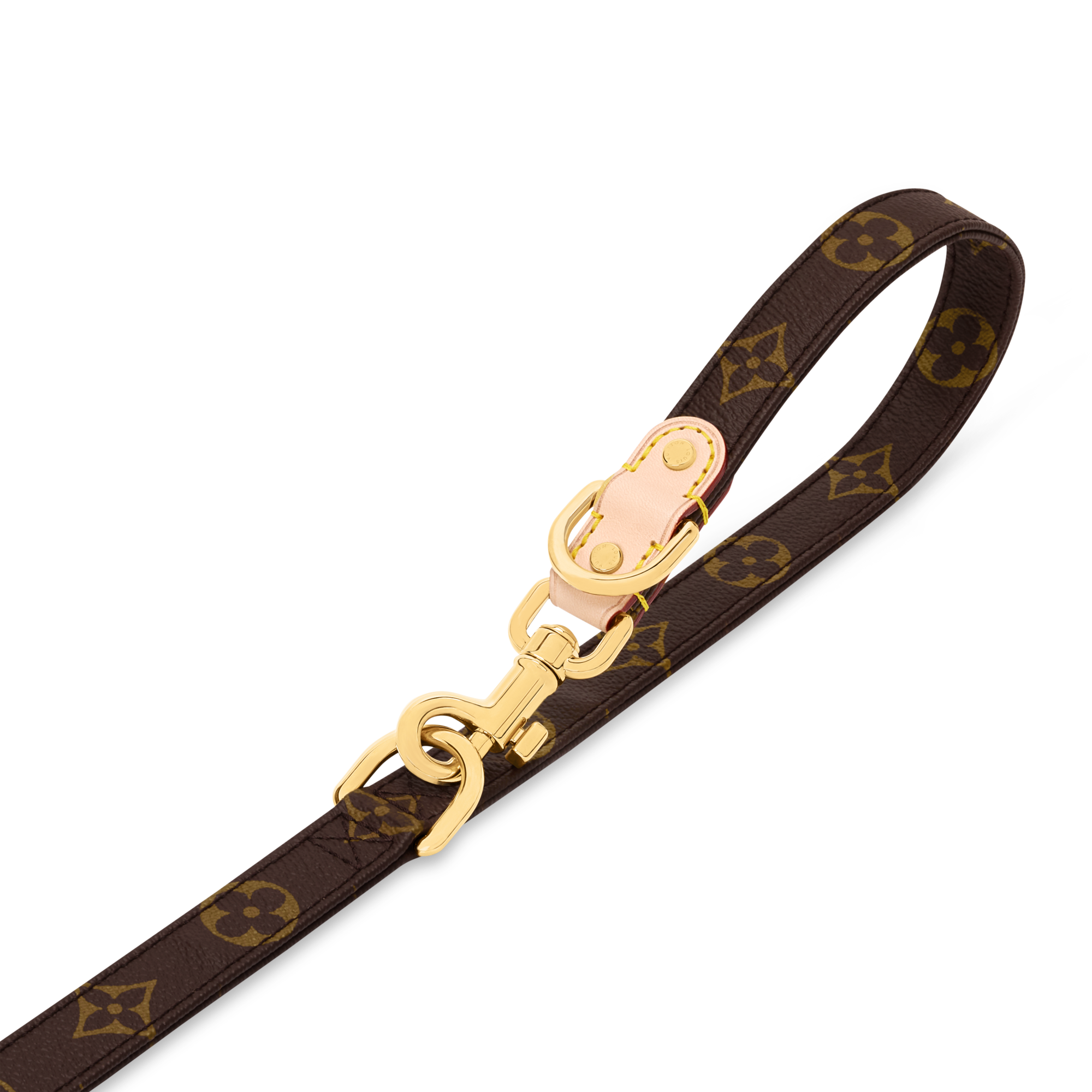 S00 Accesorios para Mascotas } Correa cruzada MM para perro | Louis Vuitton ® (Ampliar producto)