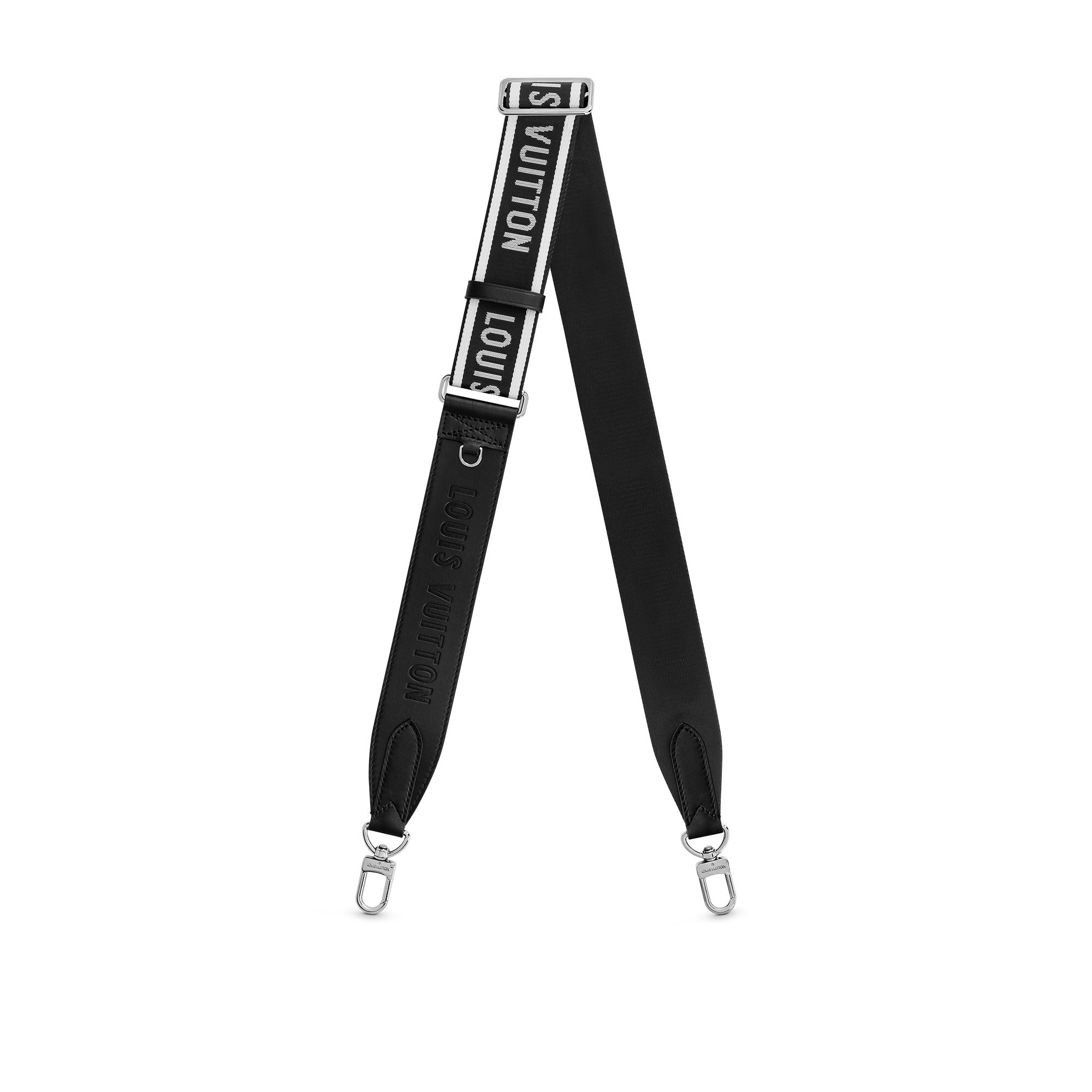  Carteras y artículos de piel pequeños Todas las carteras y los artículos de piel pequeños Correa para bolsa  | Louis Vuitton ® (Ampliar producto)