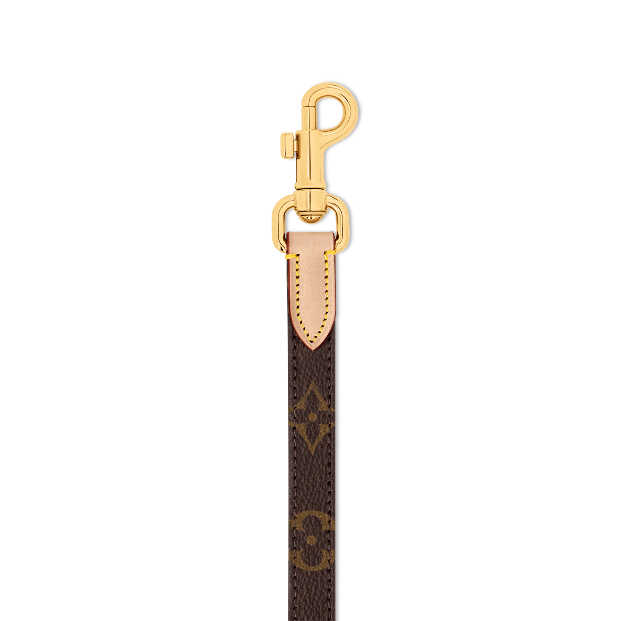  Accesorios para Mascotas } Correa para perro PM | Louis Vuitton ® (Ampliar producto)