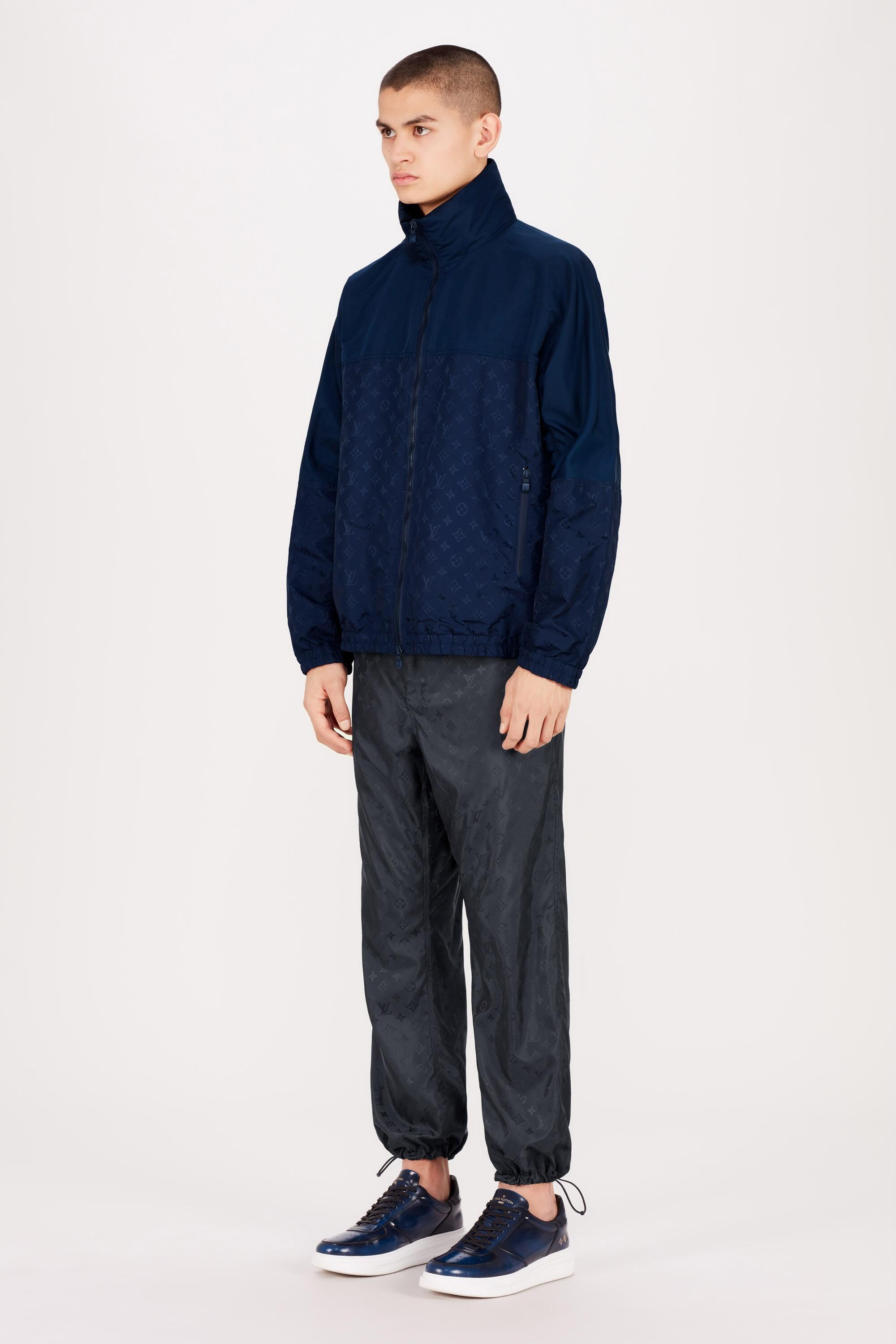  Ready to Wear Cazadoras y abrigos Cortavientos Monogram | Louis Vuitton ® (Ampliar producto)
