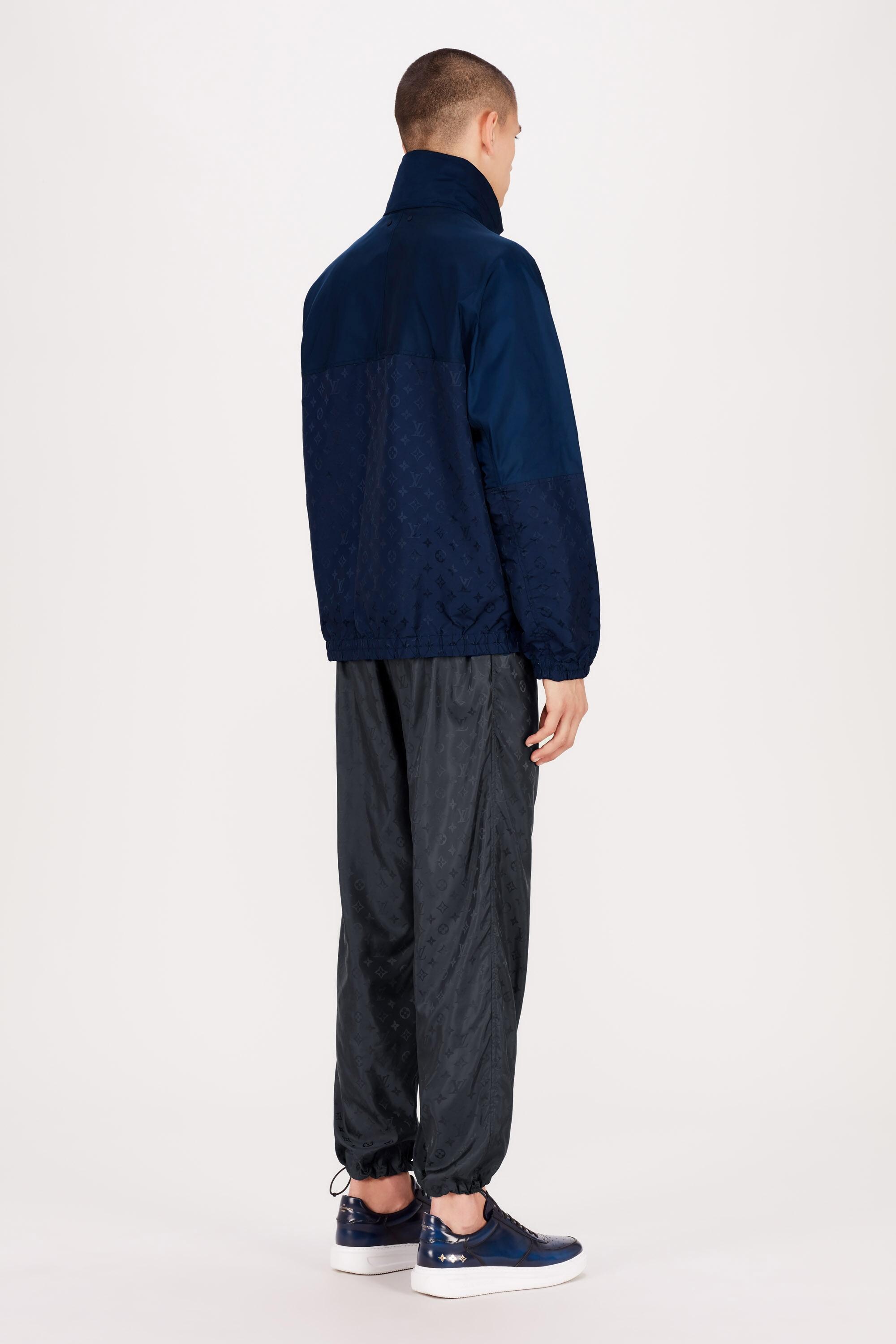  Ready to Wear Cazadoras y abrigos Cortavientos Monogram | Louis Vuitton ® (Ampliar producto)