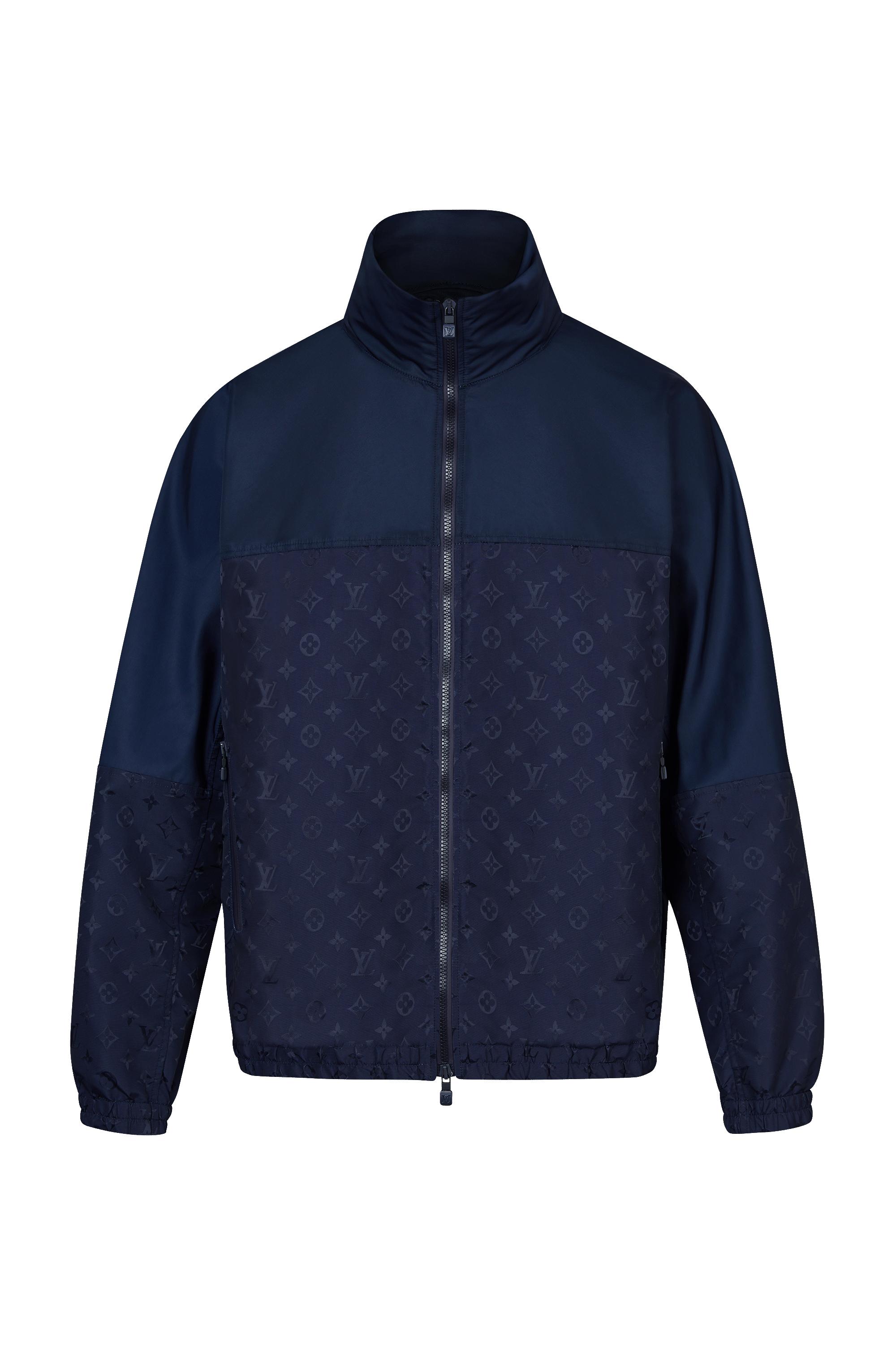  Ready to Wear Cazadoras y abrigos Cortavientos Monogram | Louis Vuitton ® (Ampliar producto)