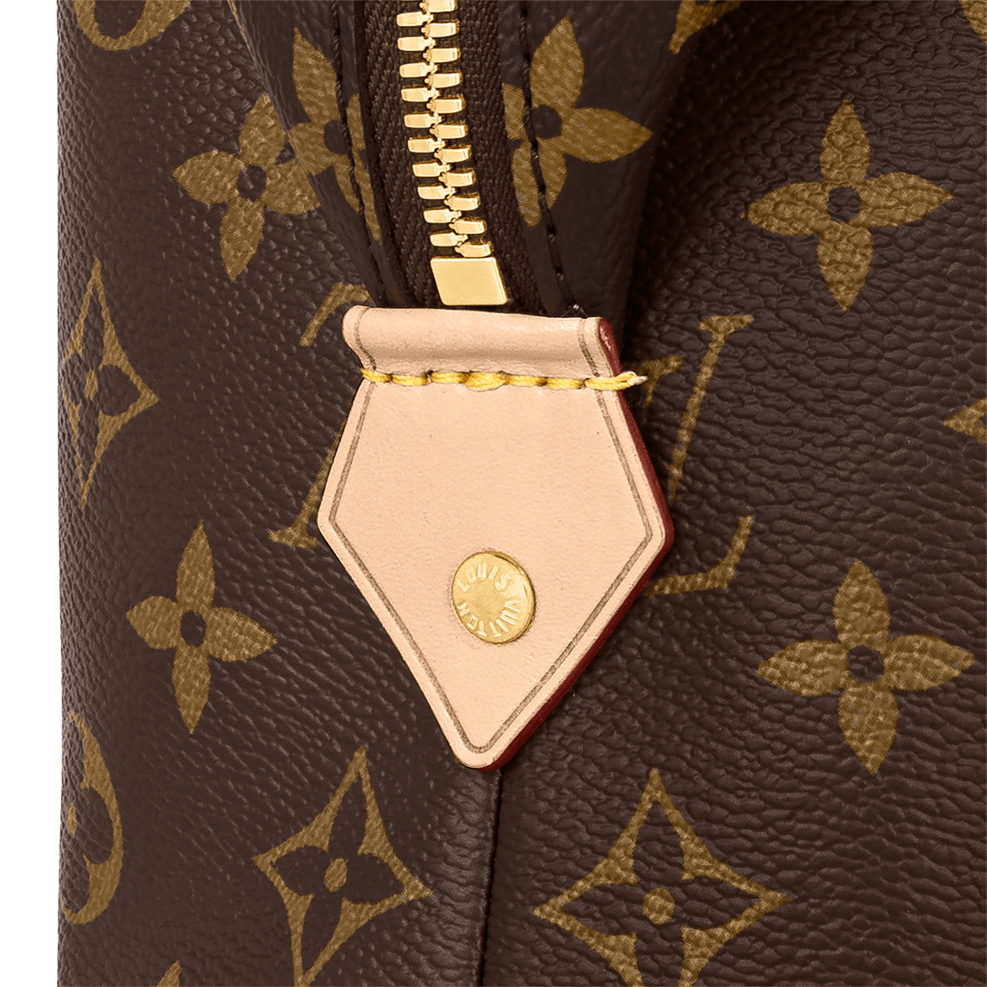 Monogram Viajes Accesorios y organizadores de viaje Cosmetiquera | Louis Vuitton ® (Ampliar producto)