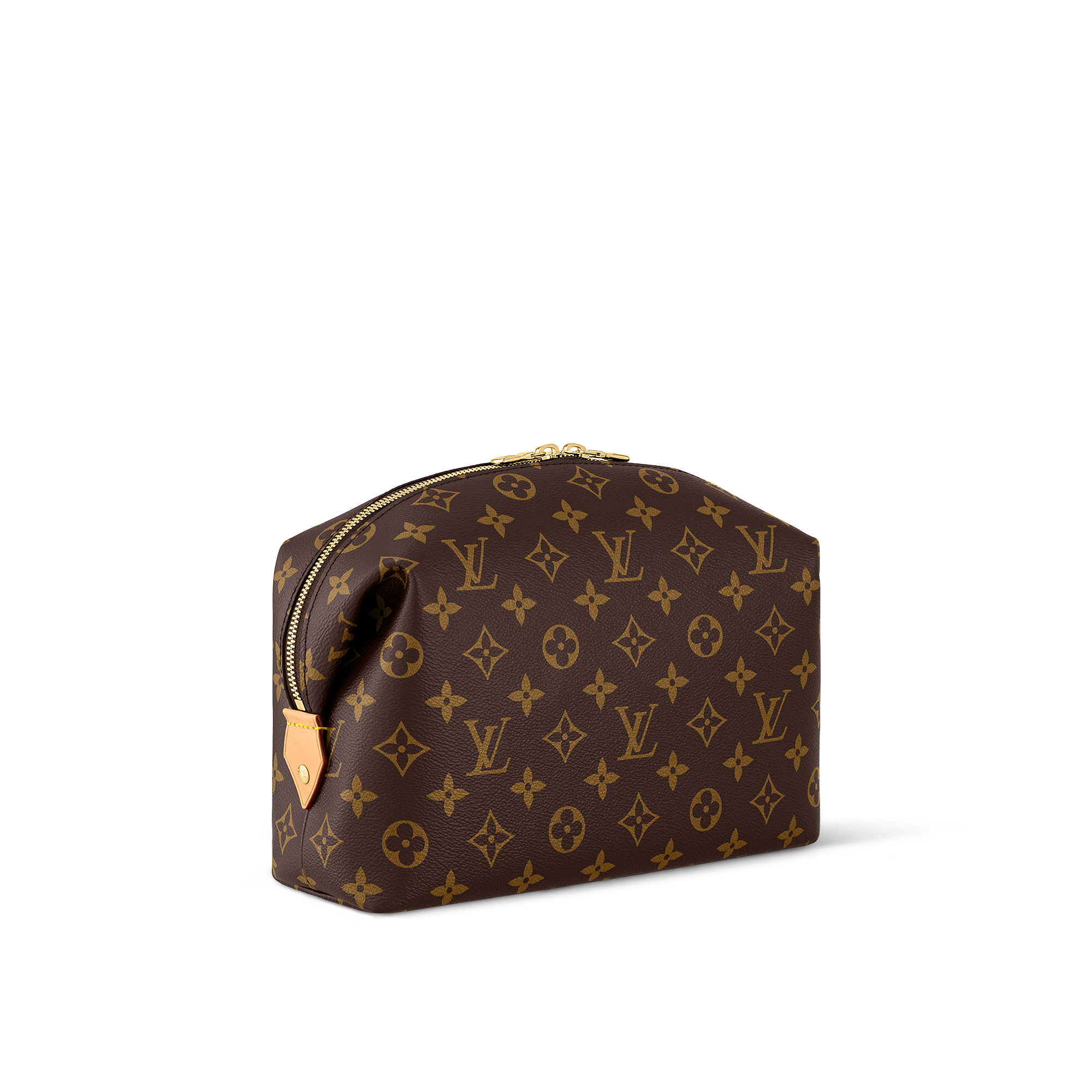 Monogram Viajes Accesorios y organizadores de viaje Cosmetiquera | Louis Vuitton ® (Ampliar producto)