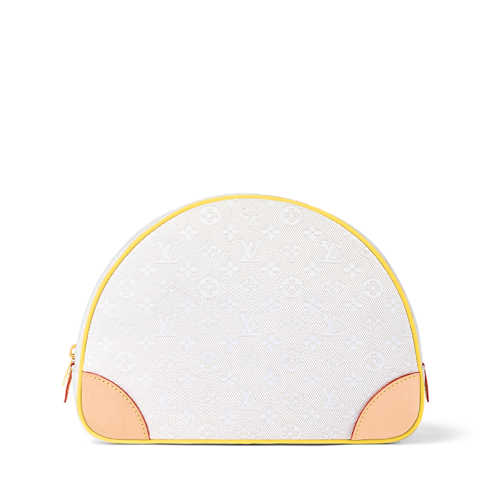 Regalos para bebés } Cosmetiquera Baby | Louis Vuitton ® (Ampliar producto)