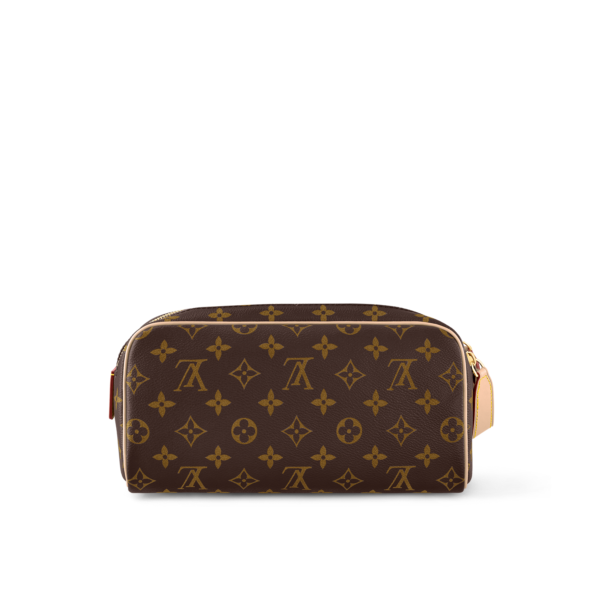 Canvas Monogram Regalos para bebés } Cosmetiquera Dopp Kit | Louis Vuitton ® (Ampliar producto)