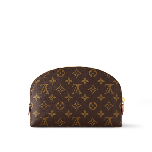 Monogram Viajes Accesorios y organizadores de viaje Cosmetiquera MM | Louis Vuitton ® (Ampliar producto)