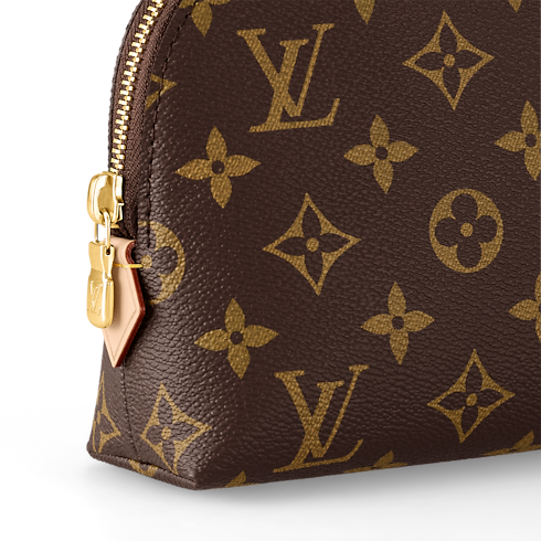 Monogram Viajes Accesorios y organizadores de viaje Cosmetiquera MM | Louis Vuitton ® (Ampliar producto)