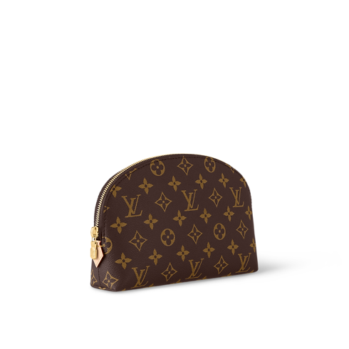 Monogram Viajes Accesorios y organizadores de viaje Cosmetiquera MM | Louis Vuitton ® (Ampliar producto)