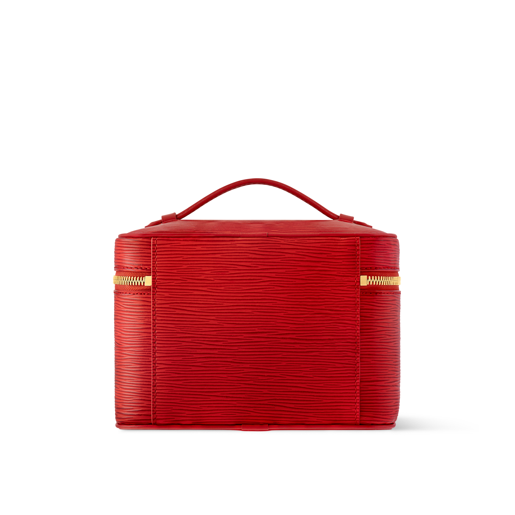 Epi Viajes Accesorios y organizadores de viaje Cosmetiquera Nice Mini | Louis Vuitton ® (Ampliar producto)