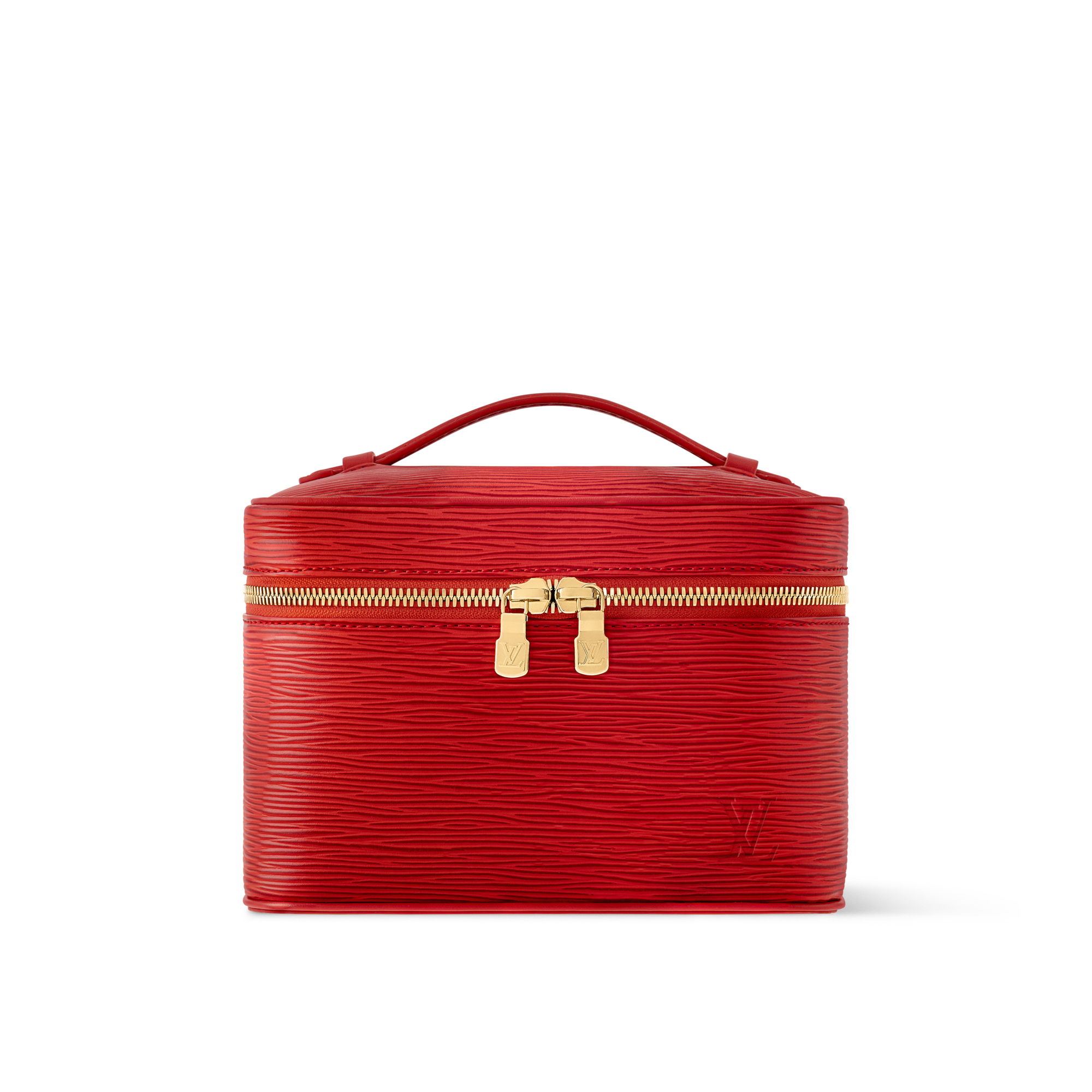 Epi Viajes Accesorios y organizadores de viaje Cosmetiquera Nice Mini | Louis Vuitton ® (Ampliar producto)