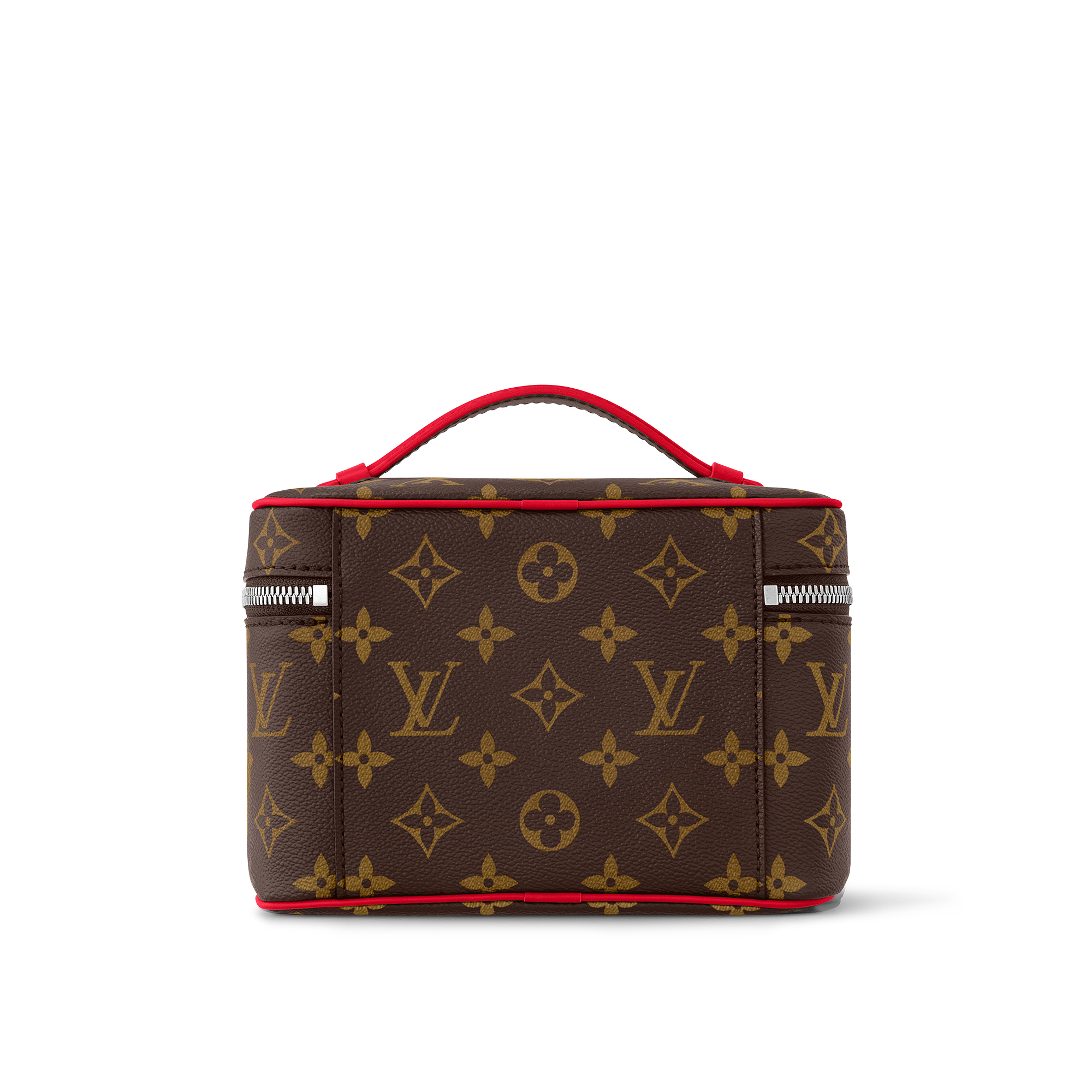 Monogram Macassar Discontinued Product Obs 15 Cosmetiquera Nice Mini | Louis Vuitton ® (Ampliar producto)