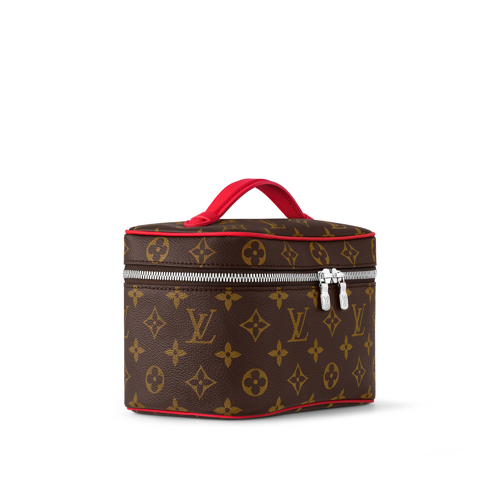 Monogram Macassar Discontinued Product Obs 15 Cosmetiquera Nice Mini | Louis Vuitton ® (Ampliar producto)