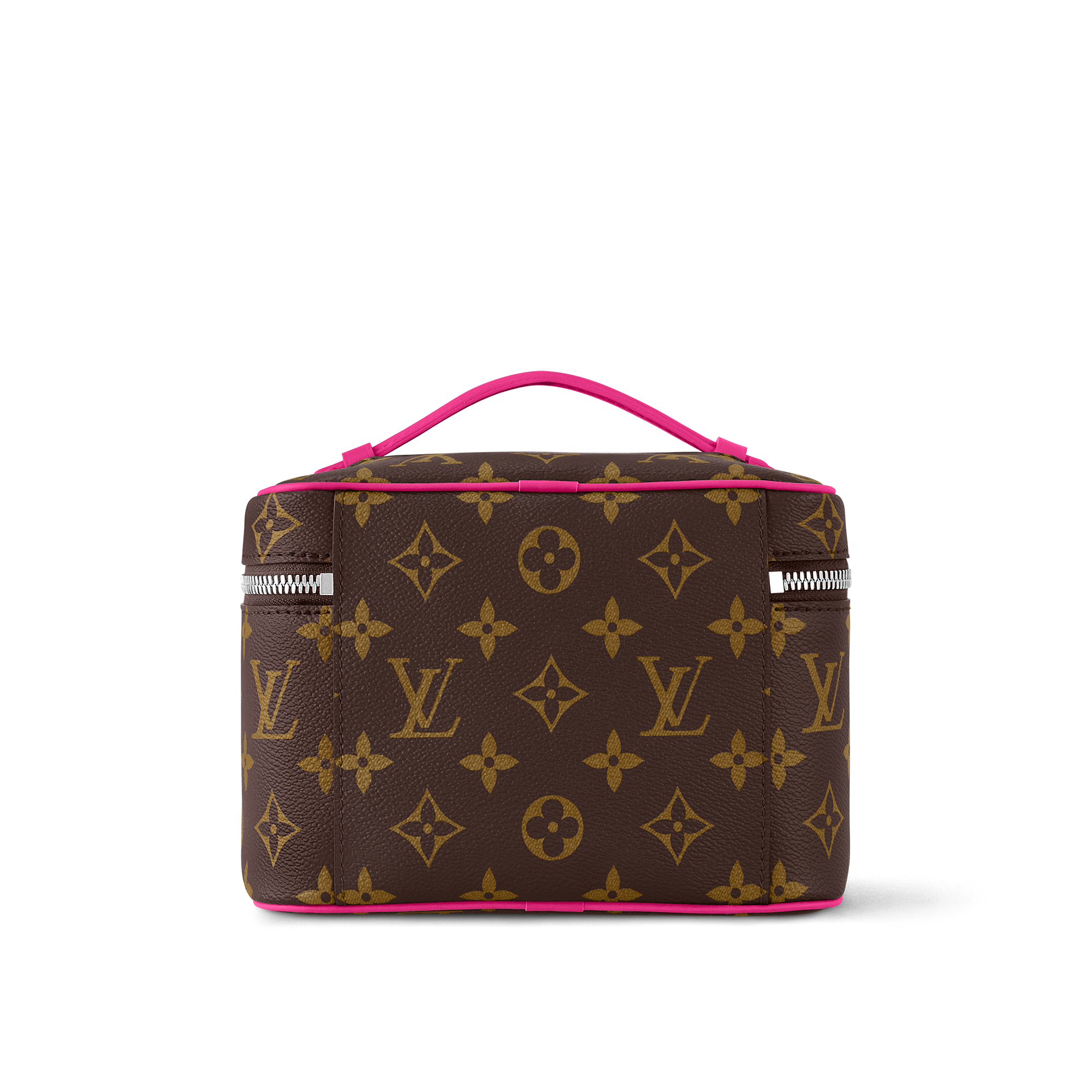 Monogram Macassar Discontinued Product Obs 15 Cosmetiquera Nice Mini | Louis Vuitton ® (Ampliar producto)