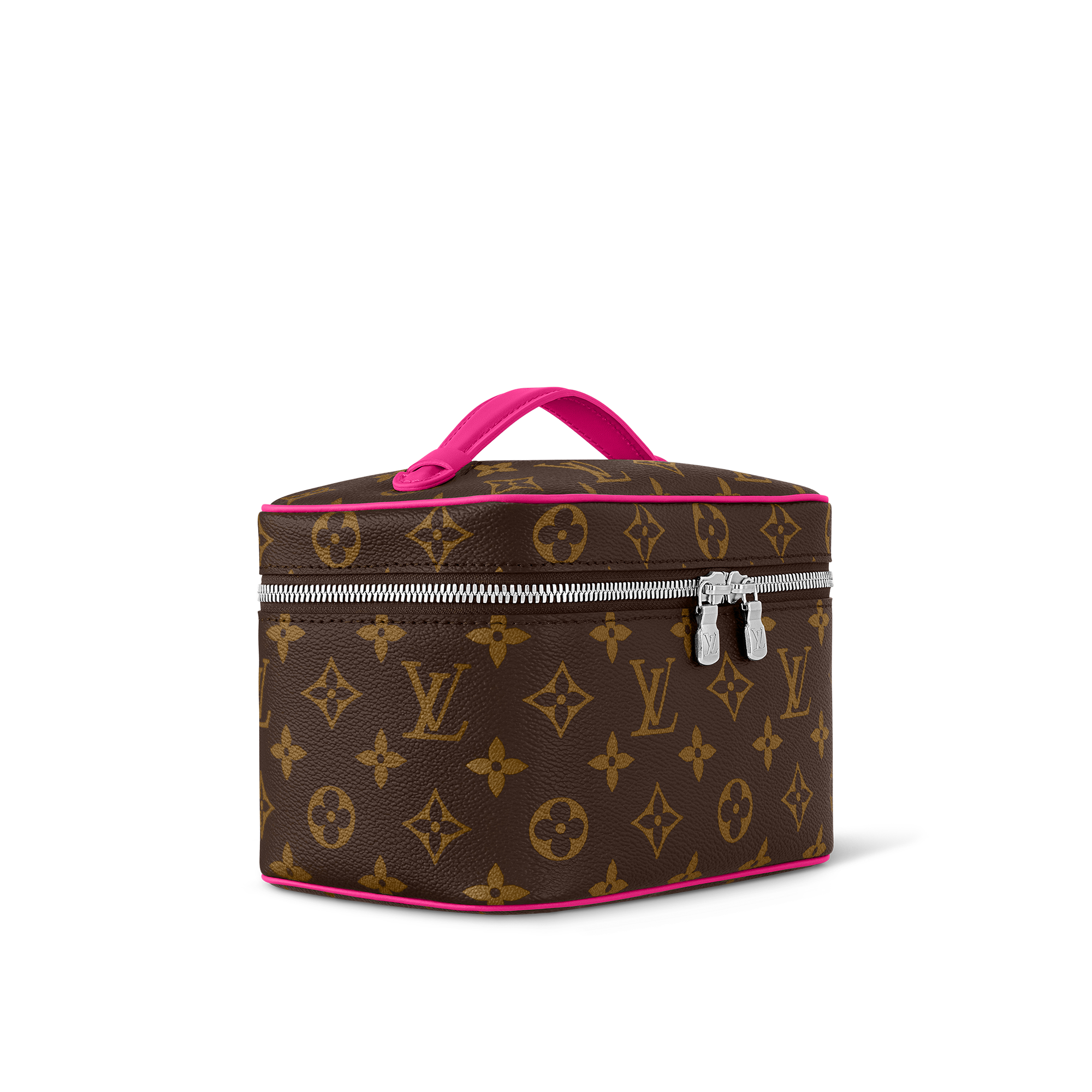 Monogram Macassar Discontinued Product Obs 15 Cosmetiquera Nice Mini | Louis Vuitton ® (Ampliar producto)