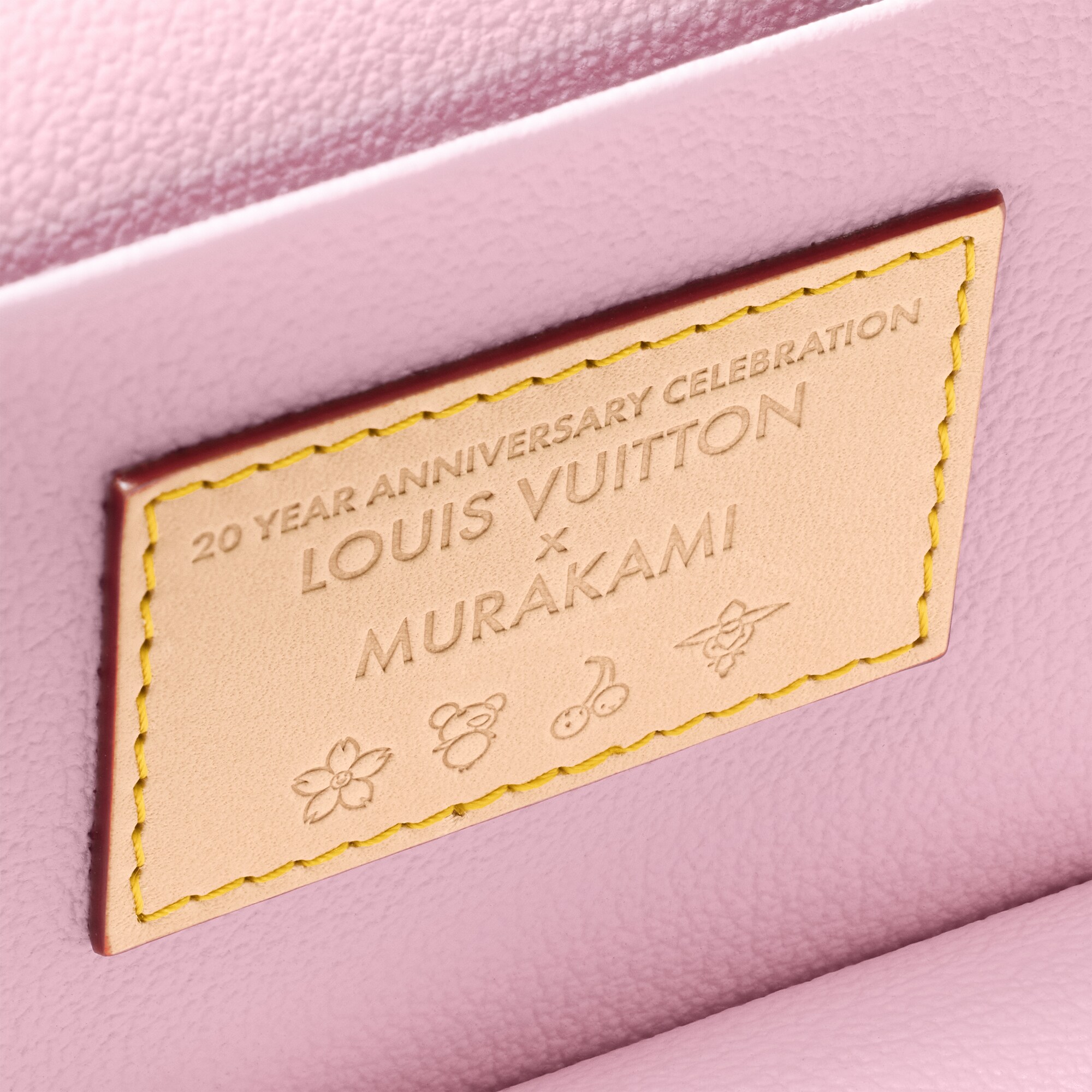 Autres Toiles Monogram Viajes Accesorios y organizadores de viaje Cosmetiquera Nice Mini LV x TM | Louis Vuitton ® (Ampliar producto)