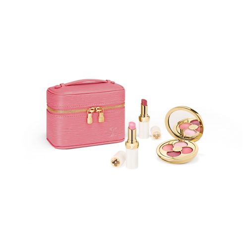 Epi Viajes Accesorios y organizadores de viaje Cosmetiquera Nice Nano | Louis Vuitton ® (Ampliar producto)