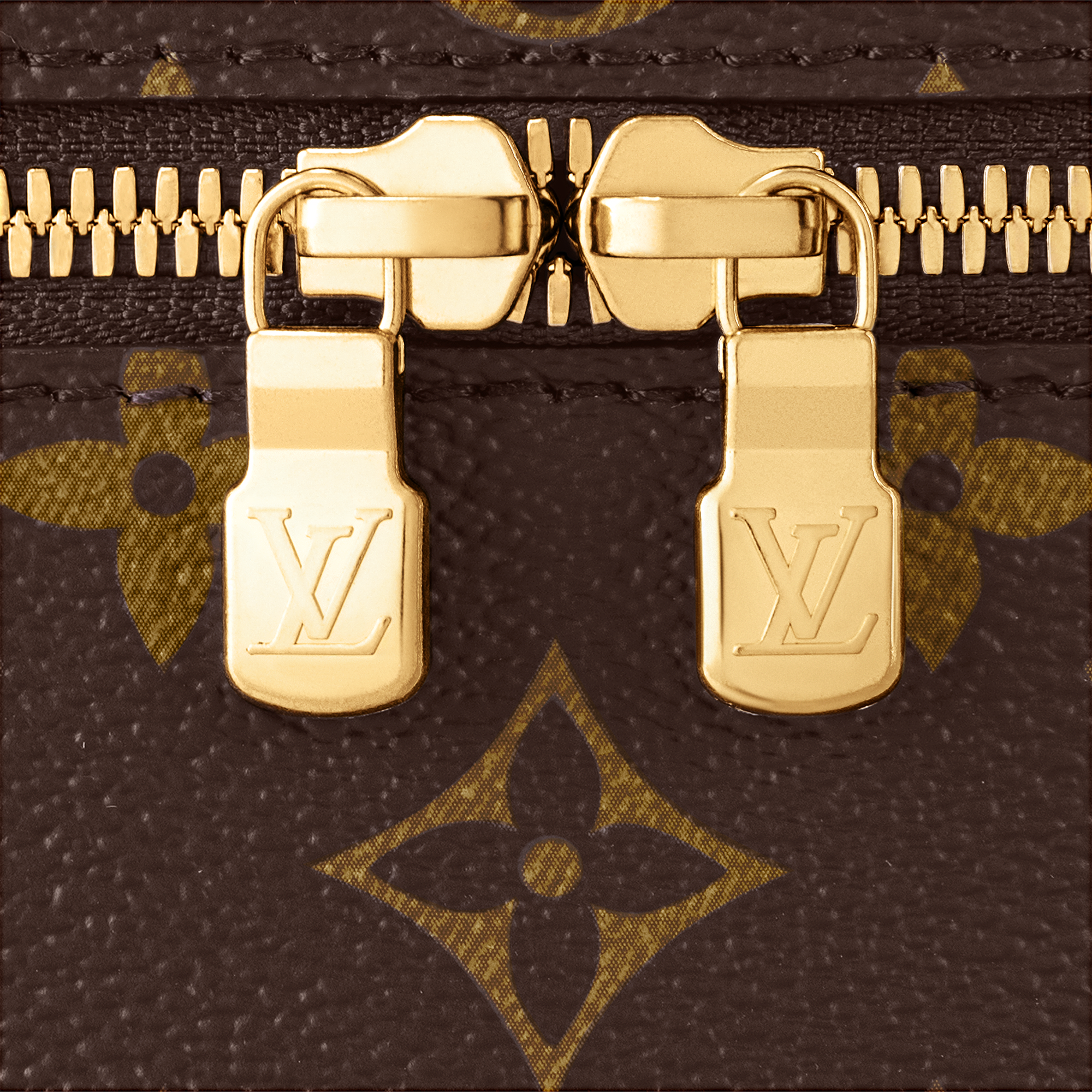 Monogram Carteras y artículos de piel pequeños Todas las carteras y artículos de piel pequeños Cosmetiquera Nice Nano | Louis Vuitton ® (Ampliar producto)