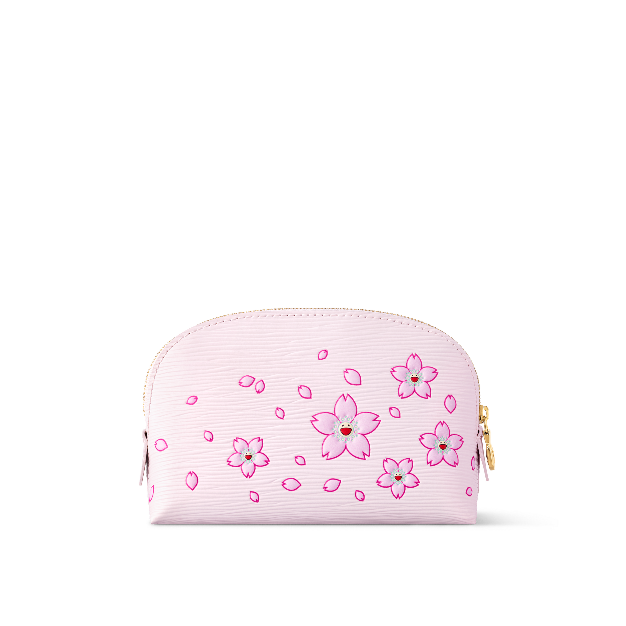 Epi Viajes Accesorios y organizadores de viaje Cosmetiquera PM LV x TM | Louis Vuitton ® (Ampliar producto)