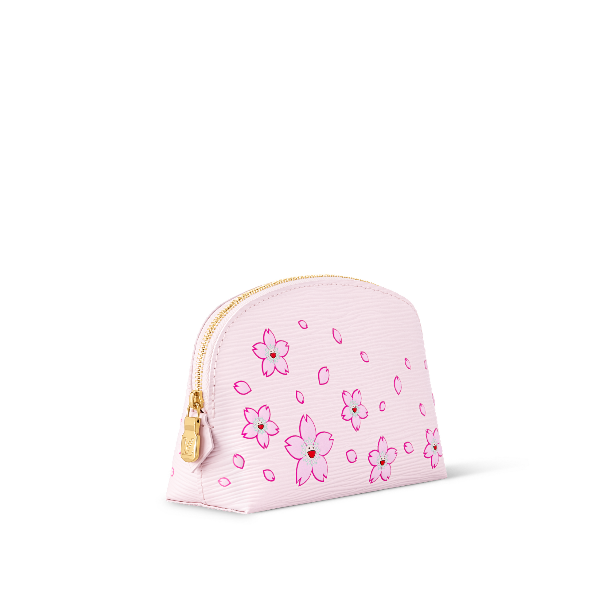 Epi Viajes Accesorios y organizadores de viaje Cosmetiquera PM LV x TM | Louis Vuitton ® (Ampliar producto)