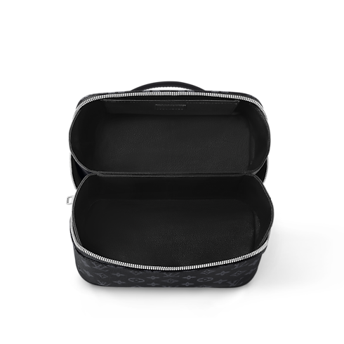 Monogram Eclipse Viajes Accesorios y organizadores de viaje Cosmetiquera Toiletry Bag | Louis Vuitton ® (Ampliar producto)