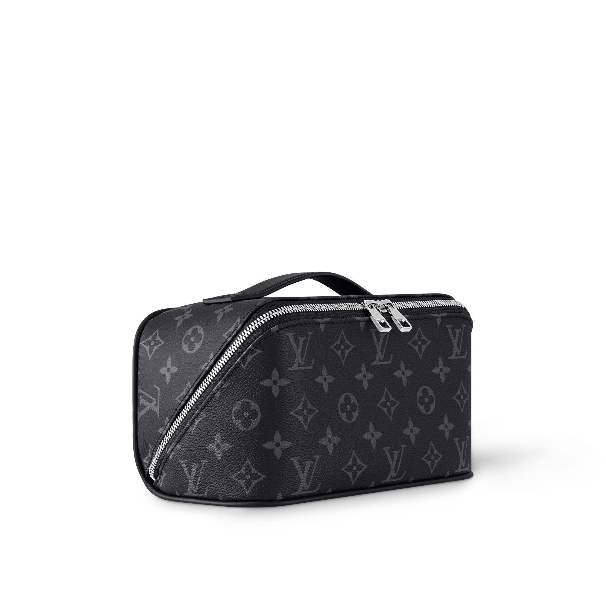 Monogram Eclipse Viajes Accesorios y organizadores de viaje Cosmetiquera Toiletry Bag | Louis Vuitton ® (Ampliar producto)
