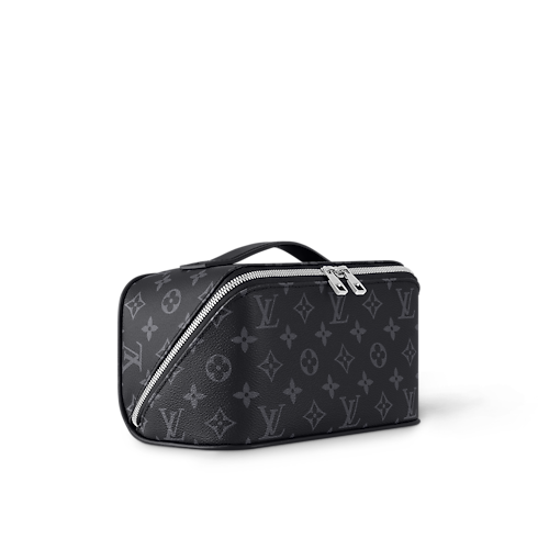 Monogram Eclipse Viajes Accesorios y organizadores de viaje Cosmetiquera Toiletry Bag | Louis Vuitton ® (Ampliar producto)