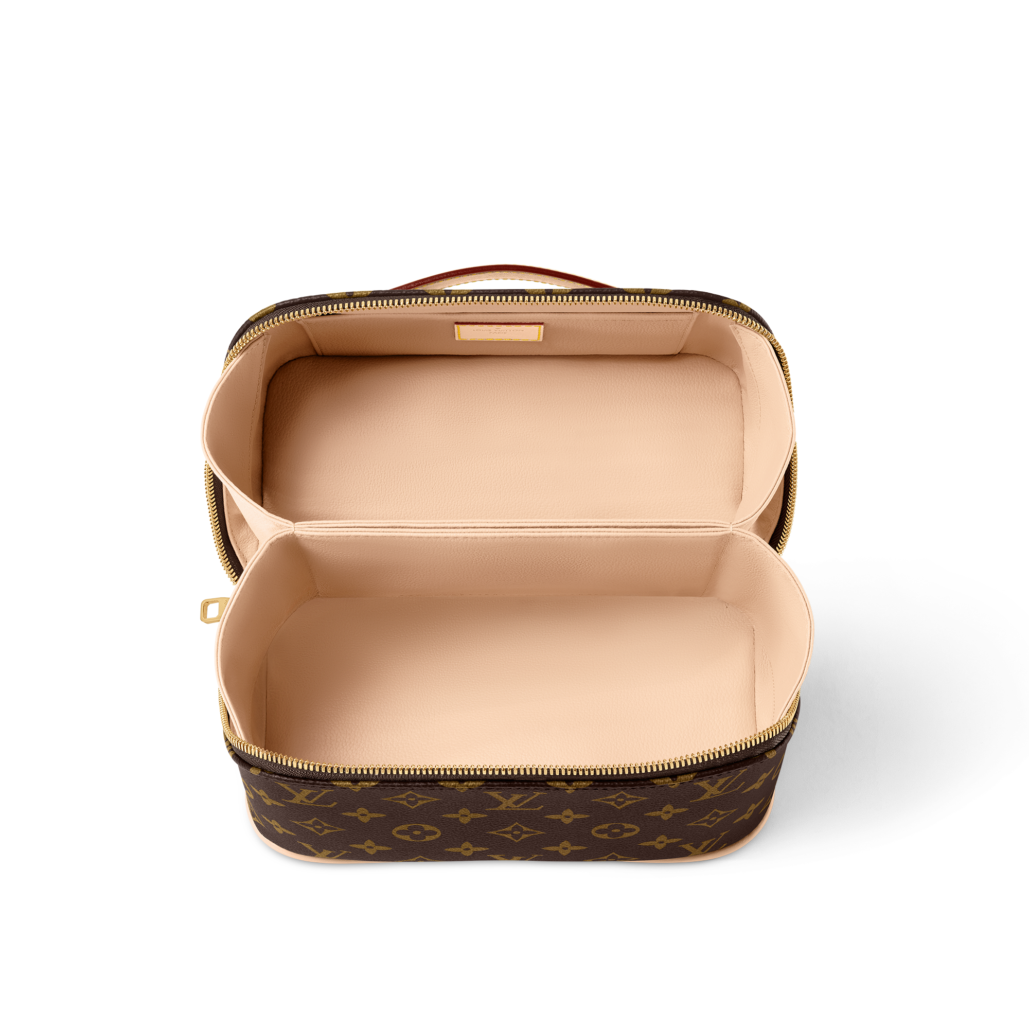 Monogram Viajes Accesorios y organizadores de viaje Cosmetiquera Toiletry Bag | Louis Vuitton ® (Ampliar producto)