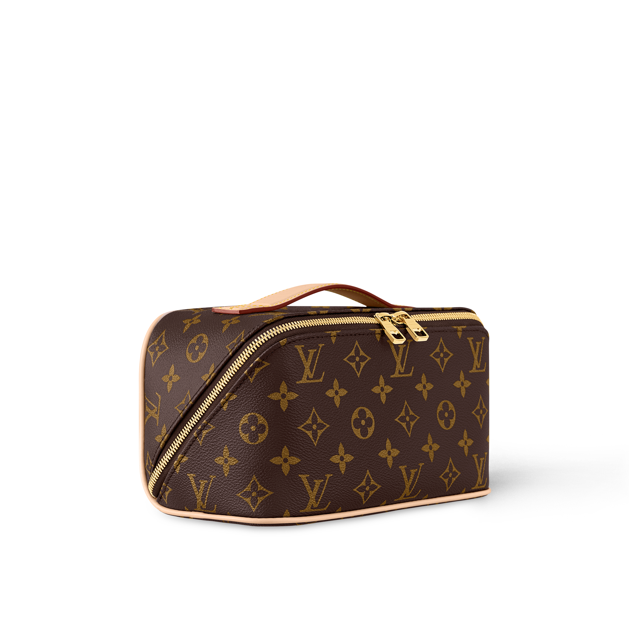 Monogram Viajes Accesorios y organizadores de viaje Cosmetiquera Toiletry Bag | Louis Vuitton ® (Ampliar producto)
