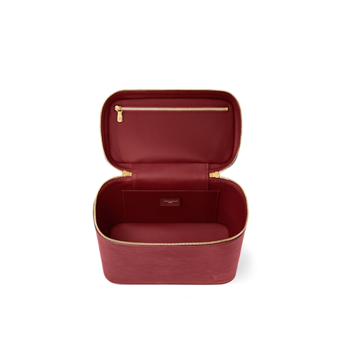 Epi Viajes Accesorios y organizadores de viaje Cosmetiquero Nice BB | Louis Vuitton ® (Ampliar producto)
