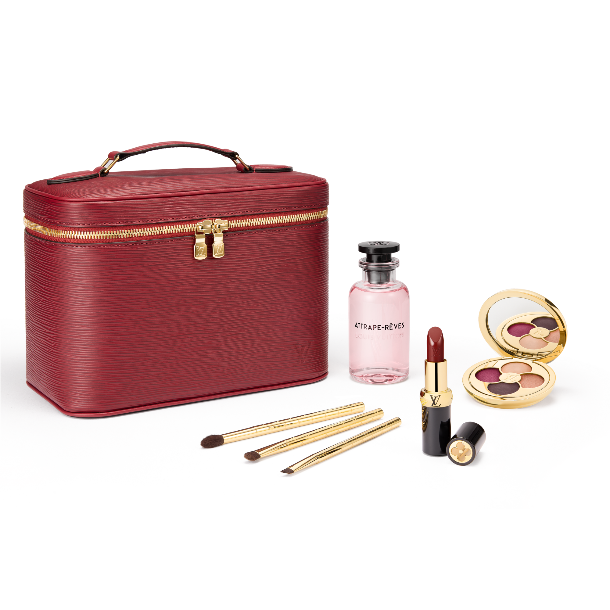 Epi Viajes Accesorios y organizadores de viaje Cosmetiquero Nice BB | Louis Vuitton ® (Ampliar producto)