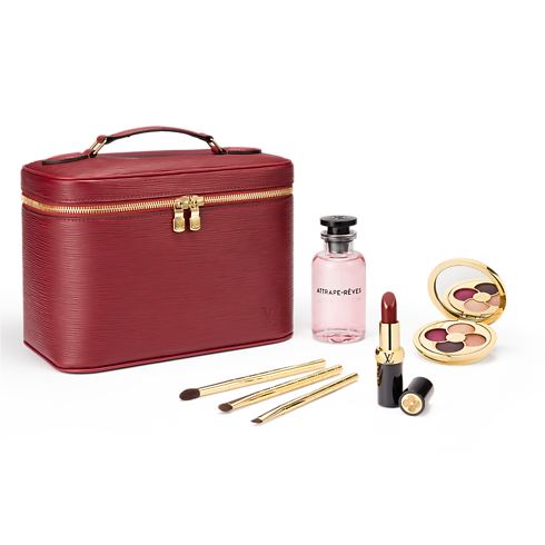 Epi Viajes Accesorios y organizadores de viaje Cosmetiquero Nice BB | Louis Vuitton ® (Ampliar producto)