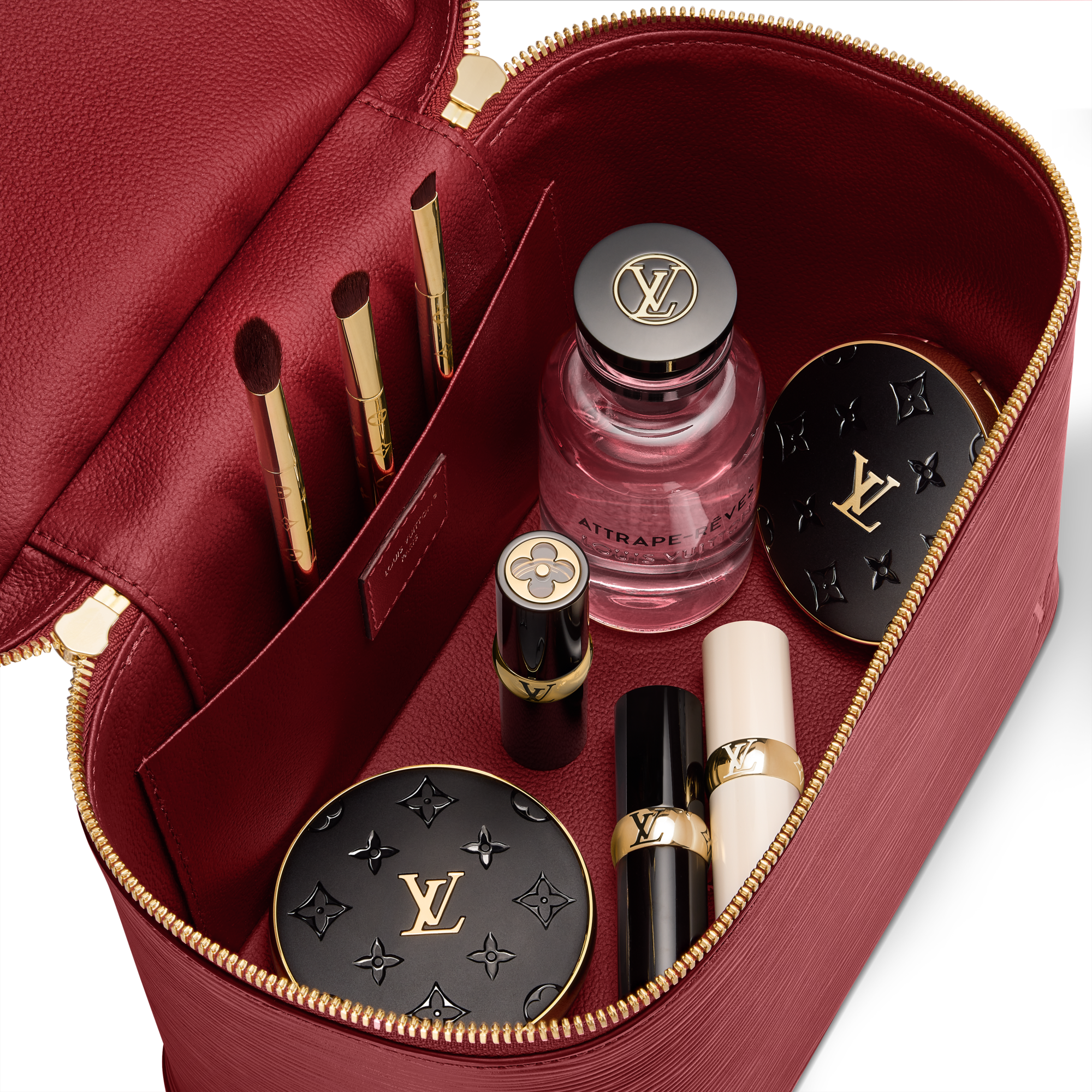 Epi Viajes Accesorios y organizadores de viaje Cosmetiquero Nice BB | Louis Vuitton ® (Ampliar producto)